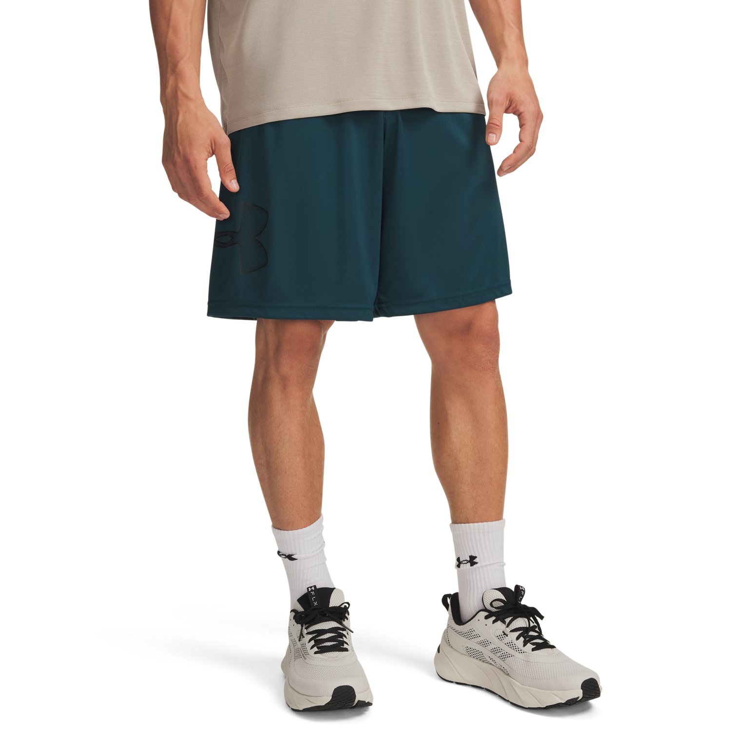 Under Armour Men's UA Tech Graphic Training Short