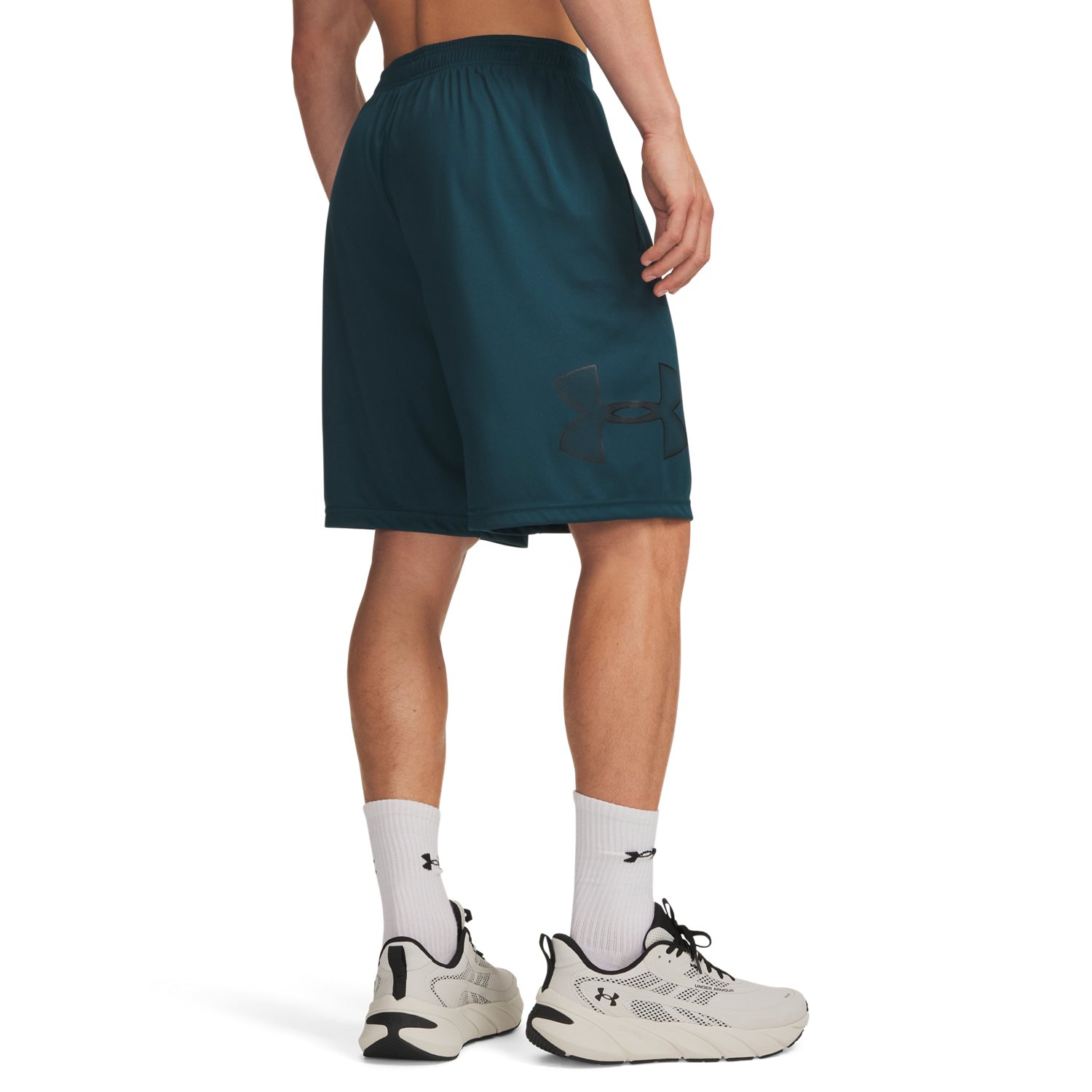 Under Armour Men's UA Tech Graphic Training Short - view number 2