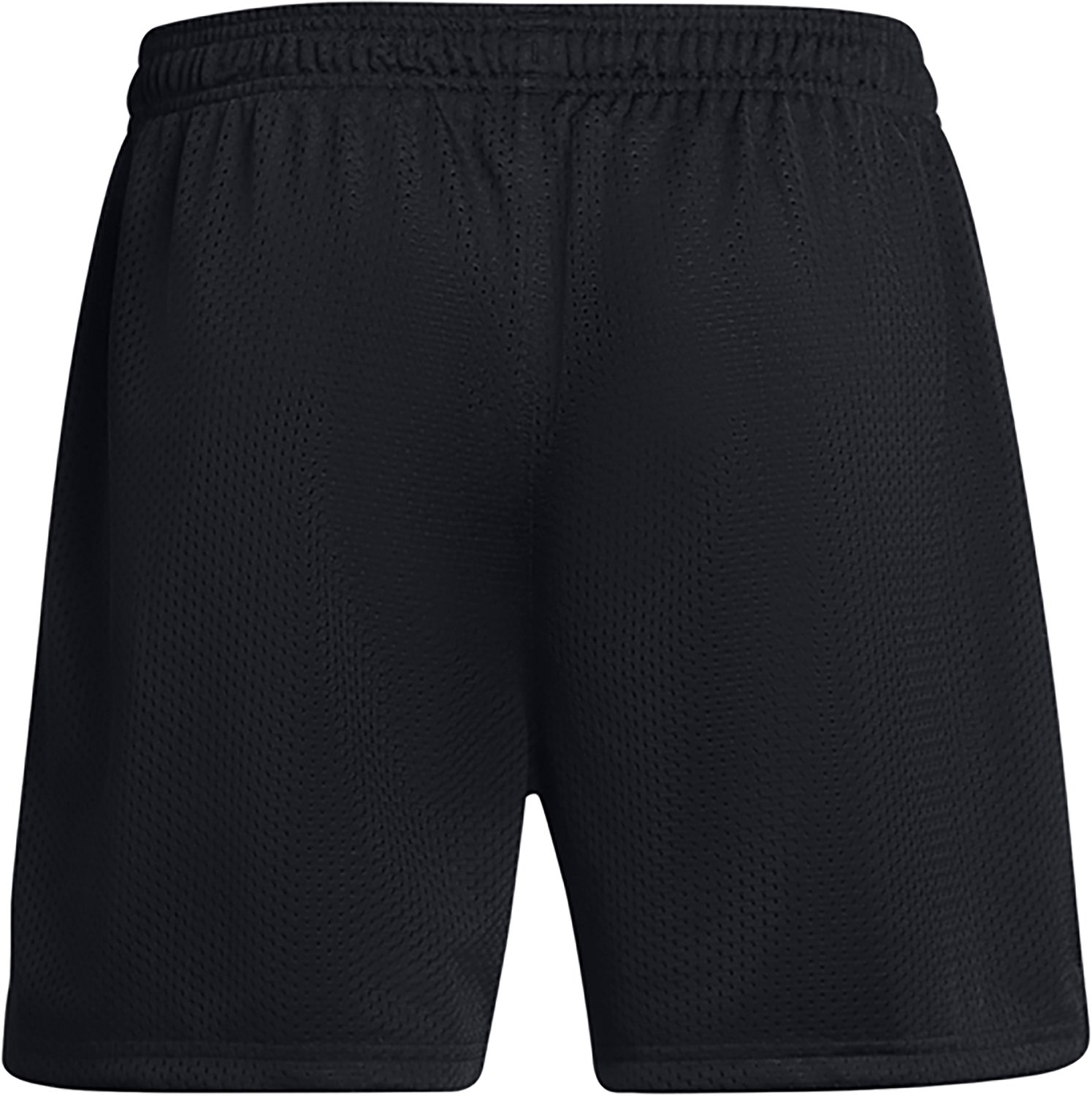 Under Armour Men's Icon Mesh Shorts 5