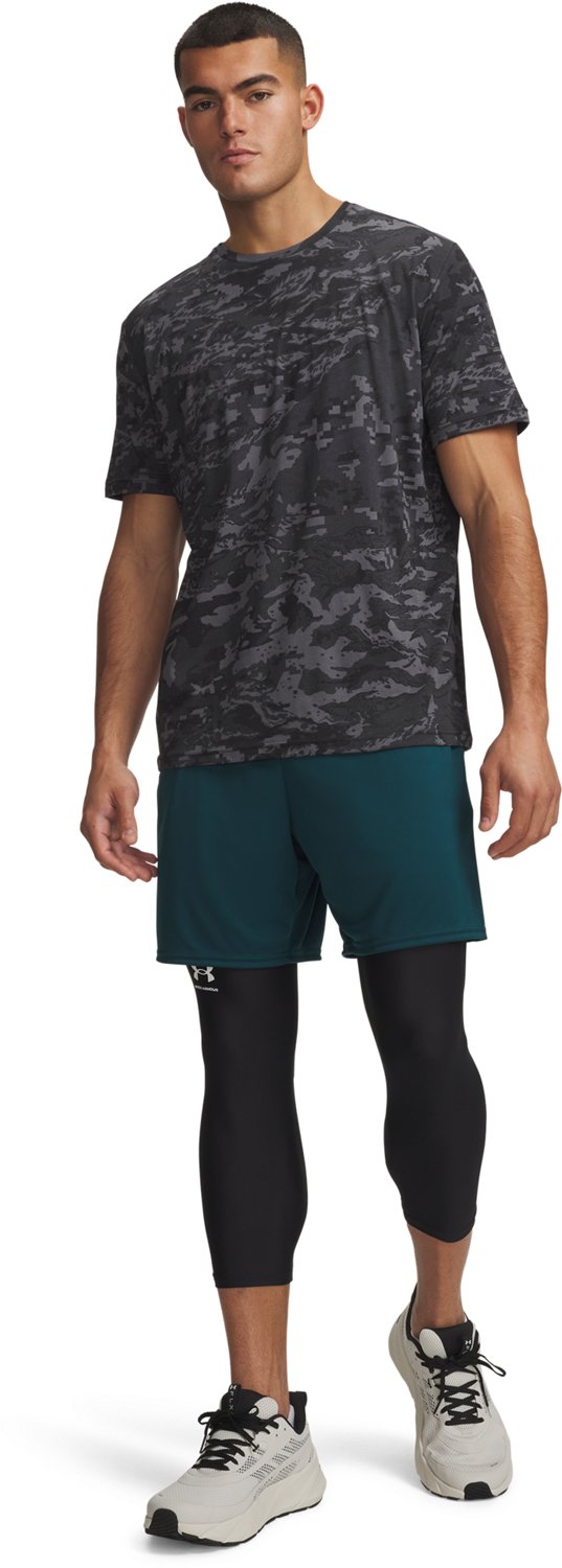 Under Armour Men's Tech 7" Shorts - view number 3
