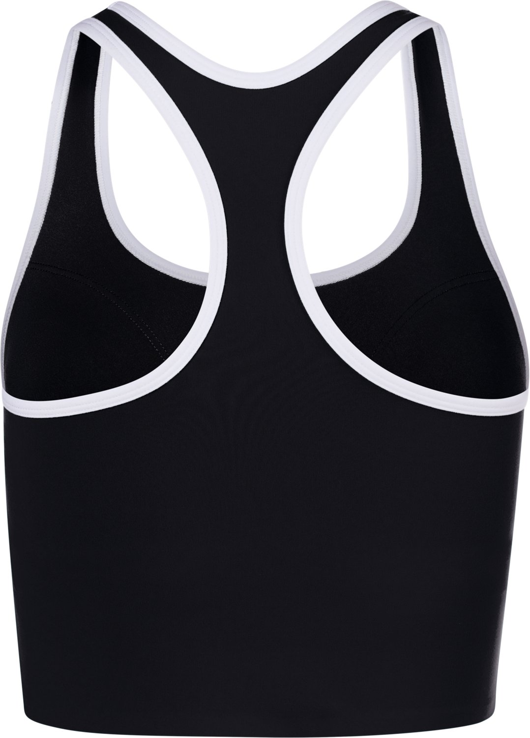 BCG Women's Low Scoop Neck Long Line Sports Bra - view number 2