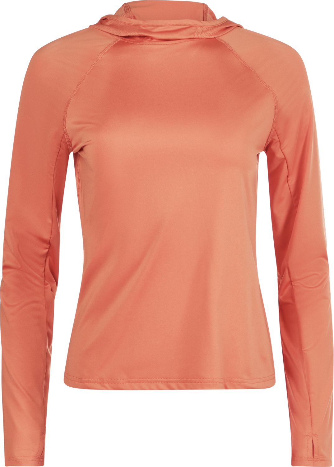 Magellan Outdoors Women's Caddo Lake Cooling Hoodie