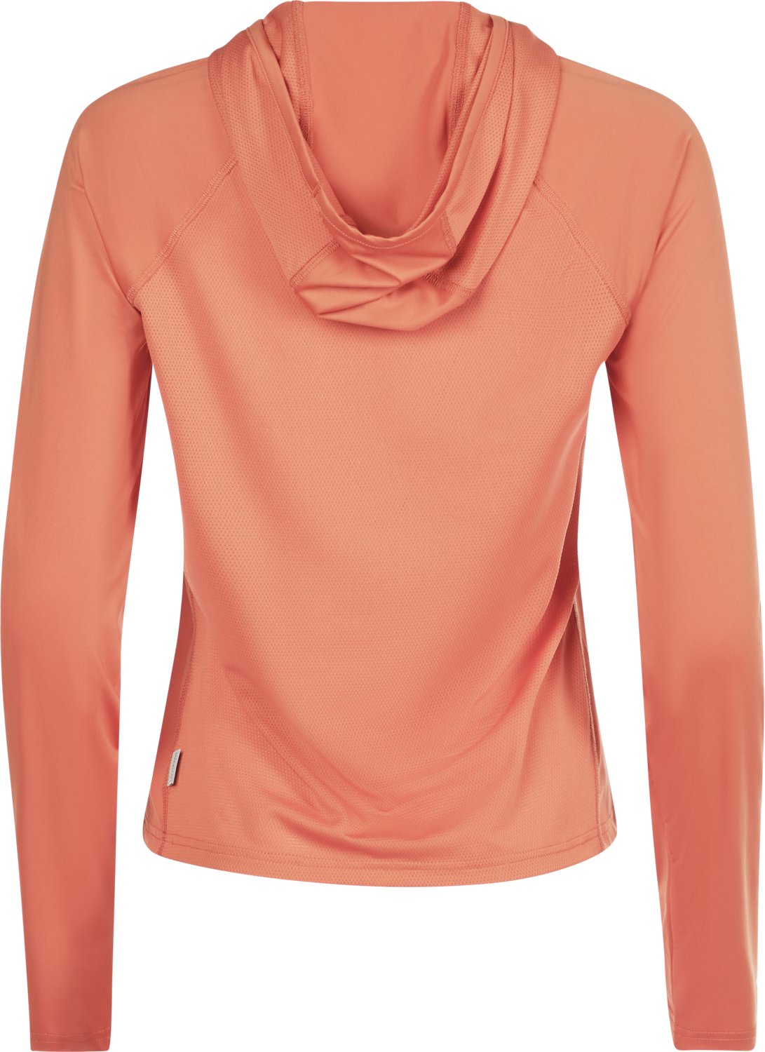 Magellan Outdoors Women's Caddo Lake Cooling Hoodie - view number 5