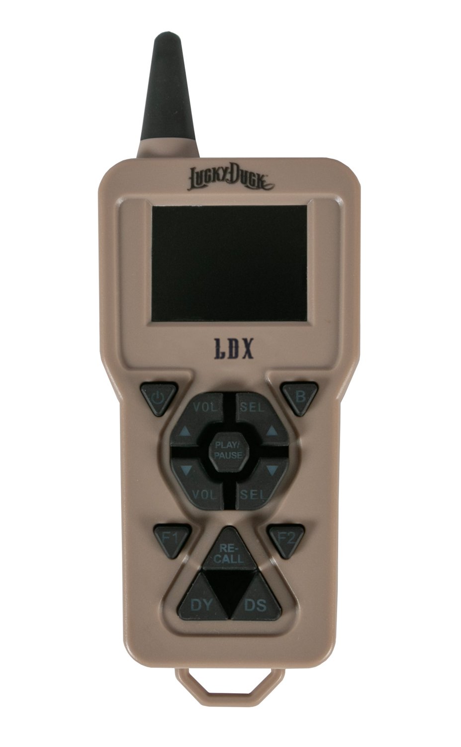 Lucky Duck Rebel 2.0 Electronic Caller - view number 5