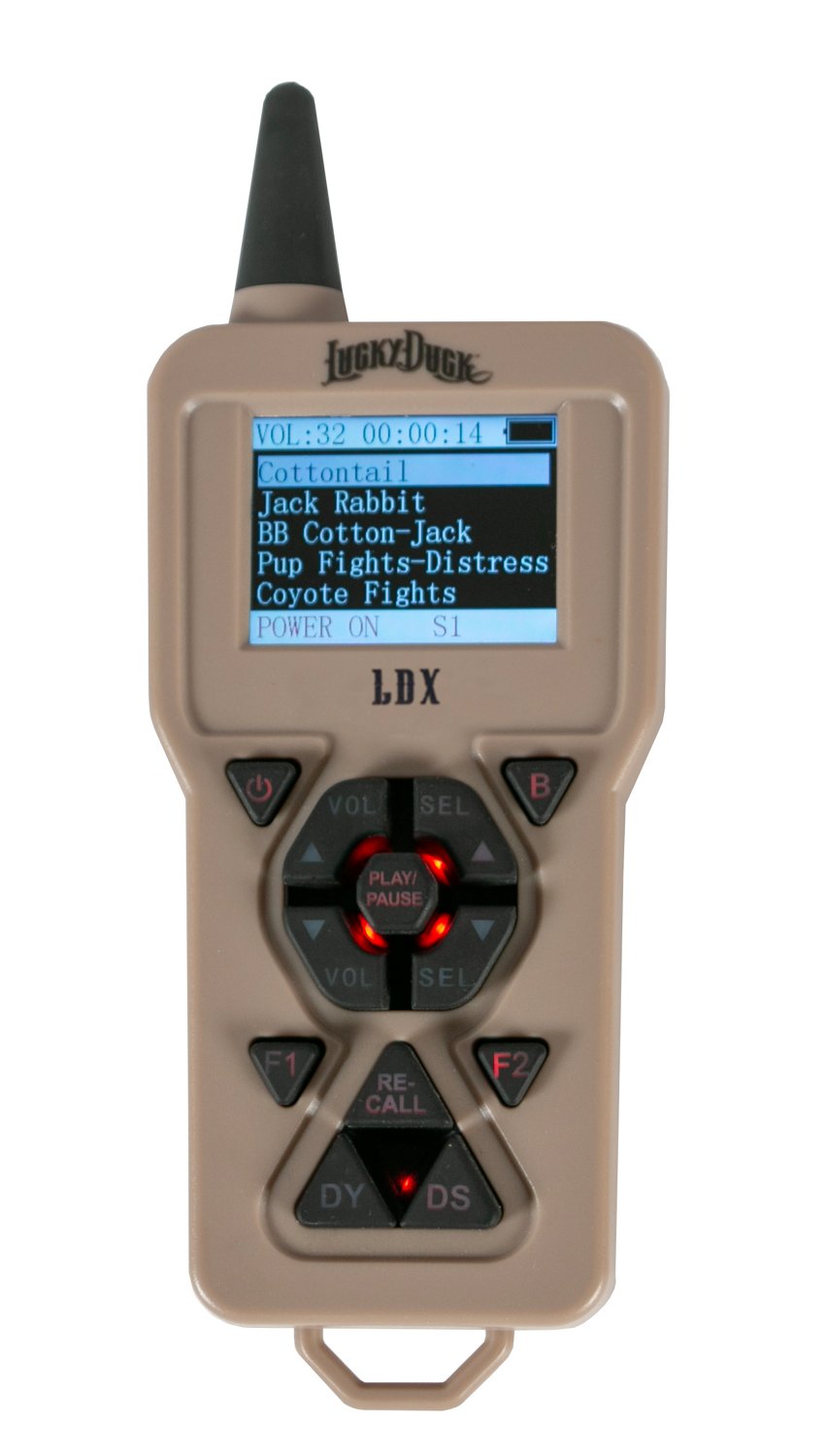 Lucky Duck Rebel 2.0 Electronic Caller - view number 6