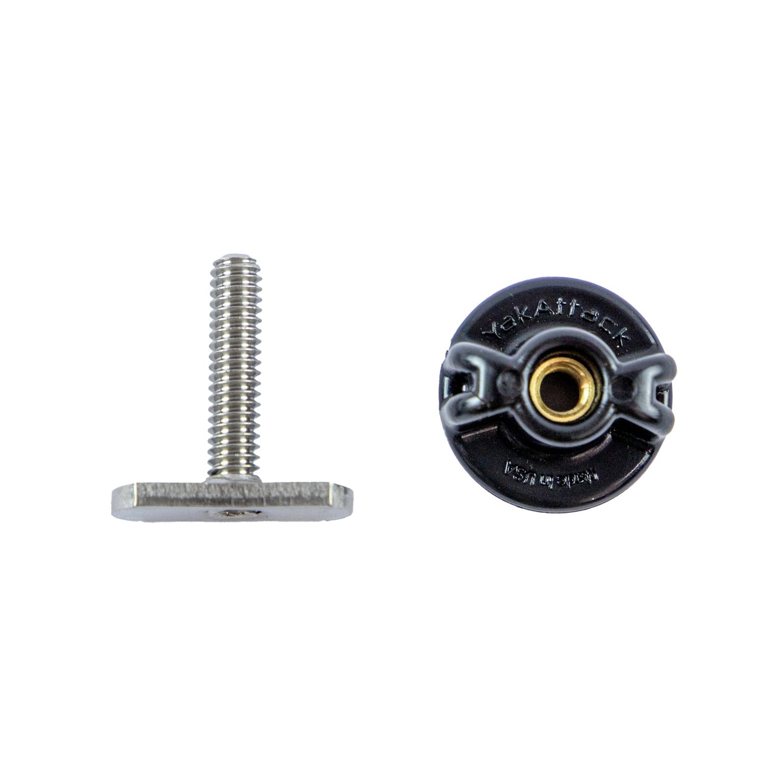 YakAttack TracPak Quick Release Base Mount - view number 6