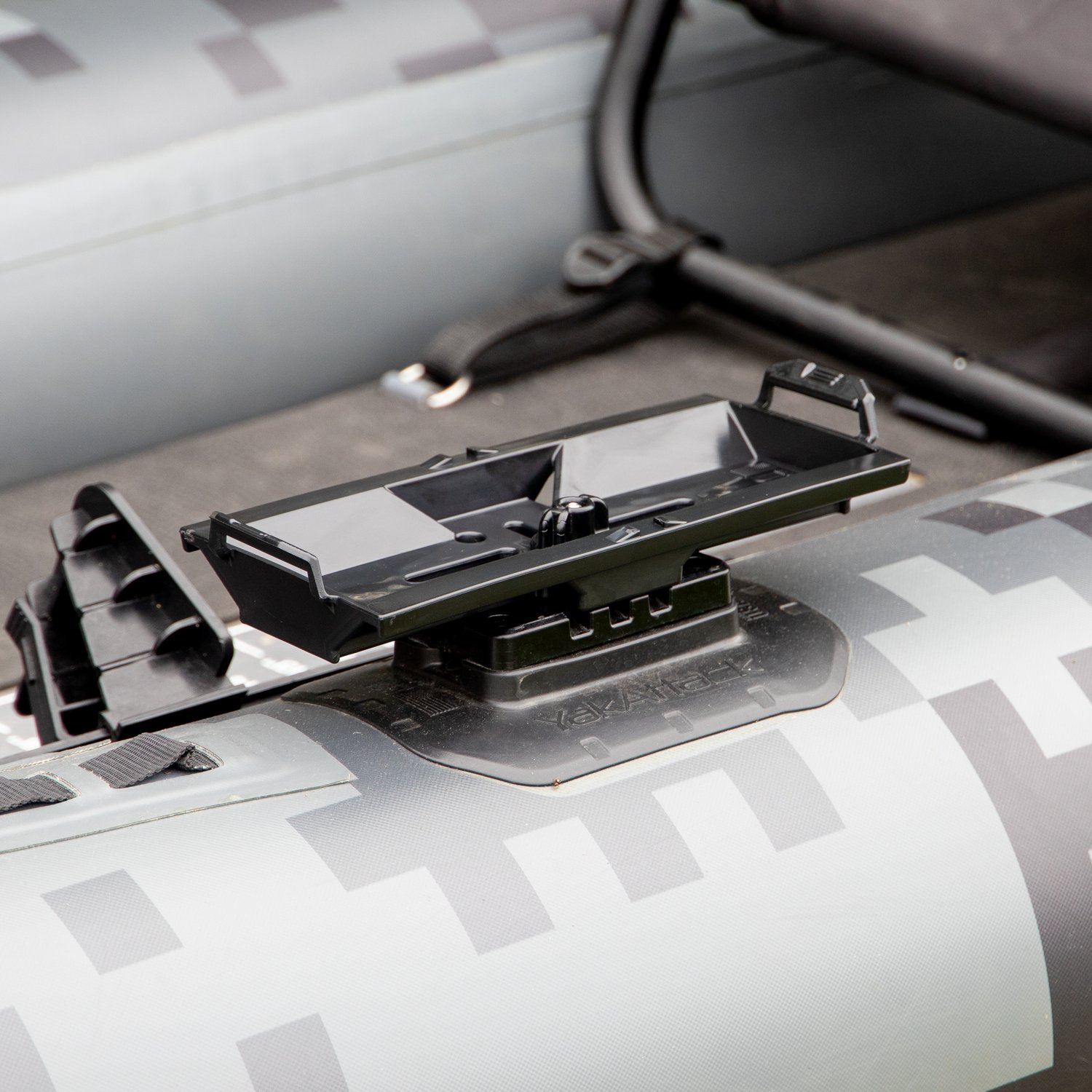 YakAttack TracPak Quick Release Base Mount - view number 7
