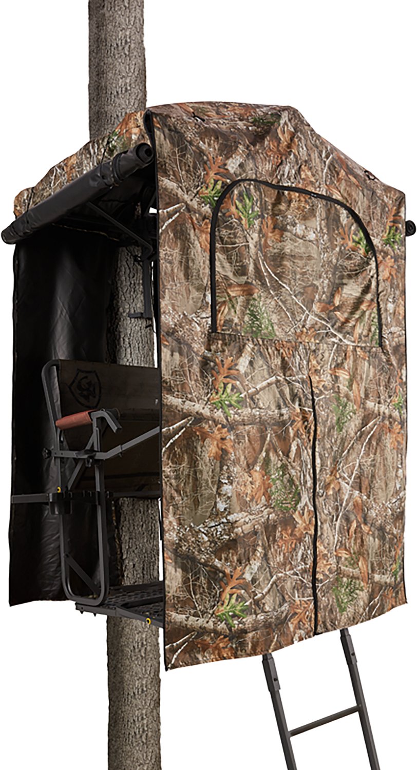 Game Winner Universal Stand Blind Kit - view number 3