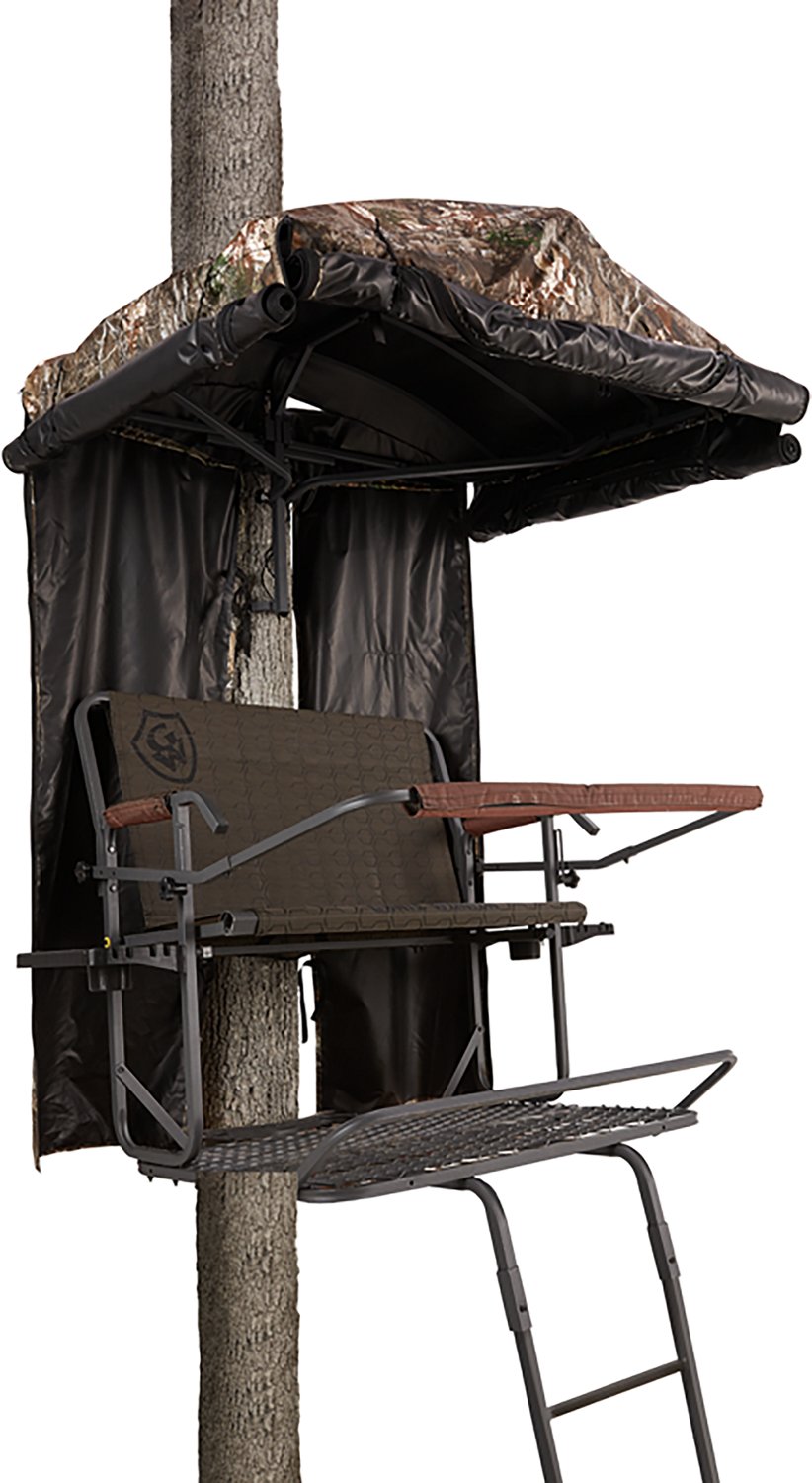 Game Winner Universal Stand Blind Kit - view number 4