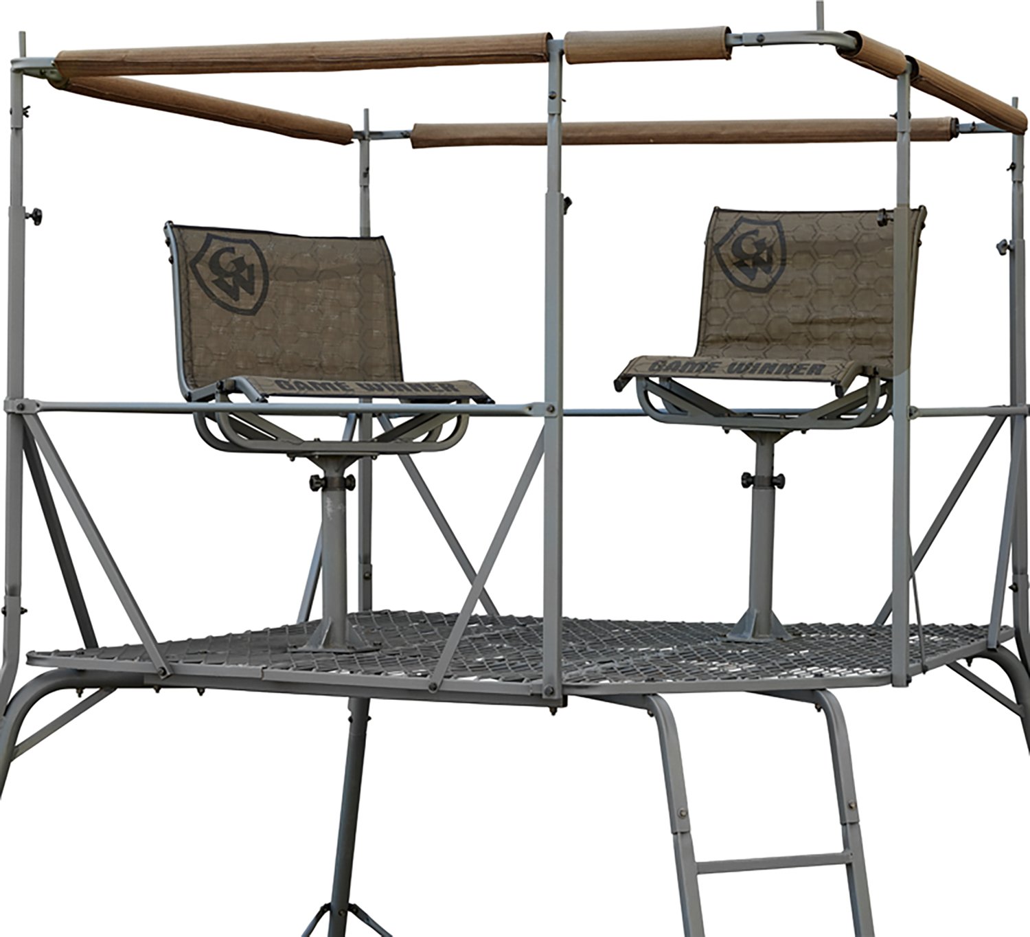 Game Winner Quad Pod DS Hunting Stand - view number 5