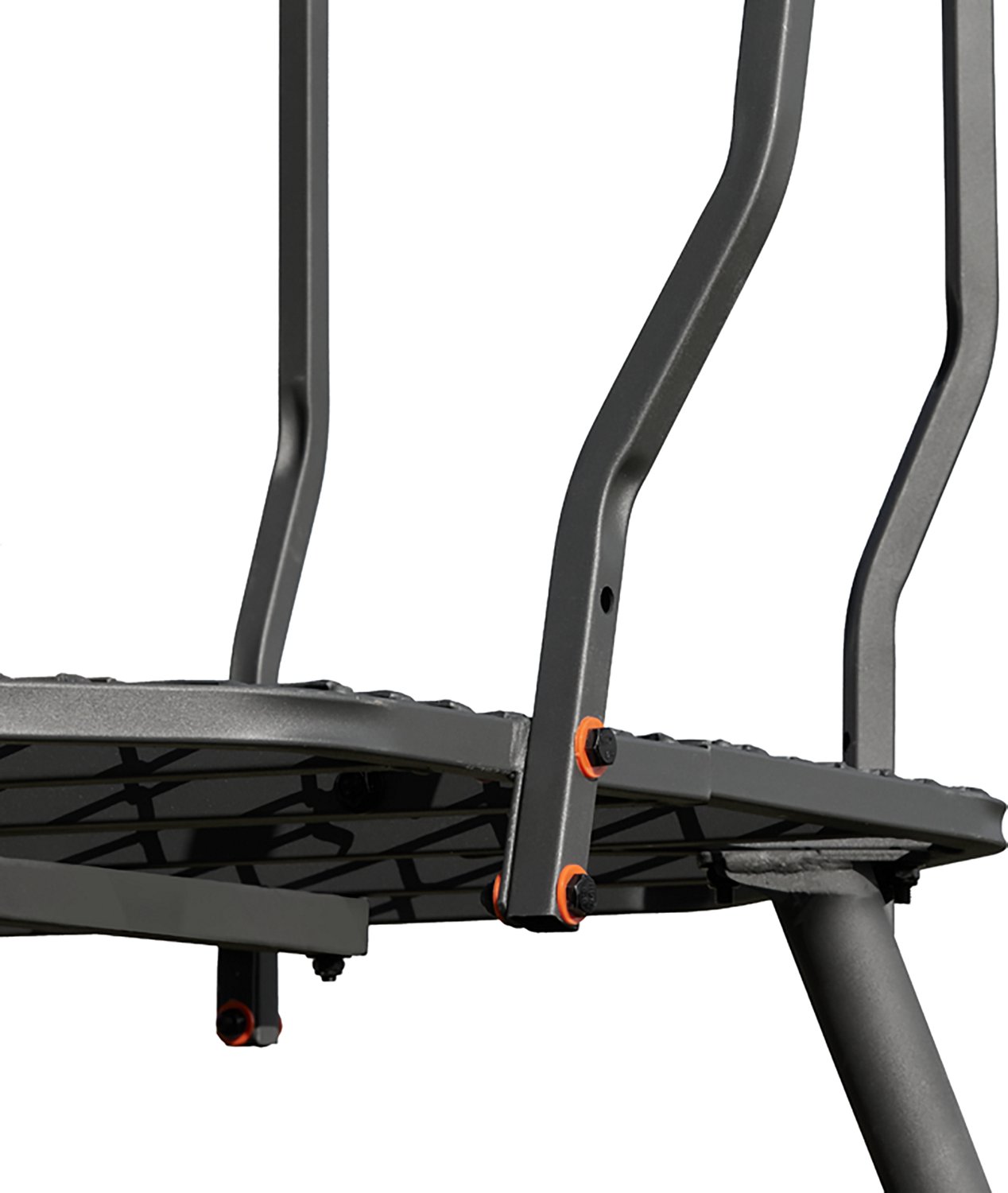 Game Winner 10 Foot Professional Tripod XLR Microphone Stand - view number 2