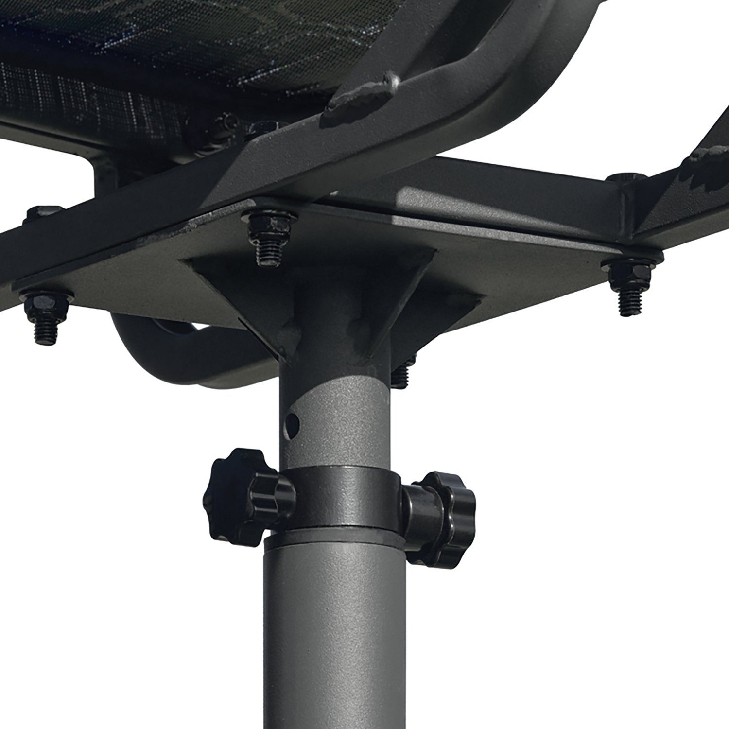 Game Winner 10 Foot Professional Tripod XLR Microphone Stand - view number 3