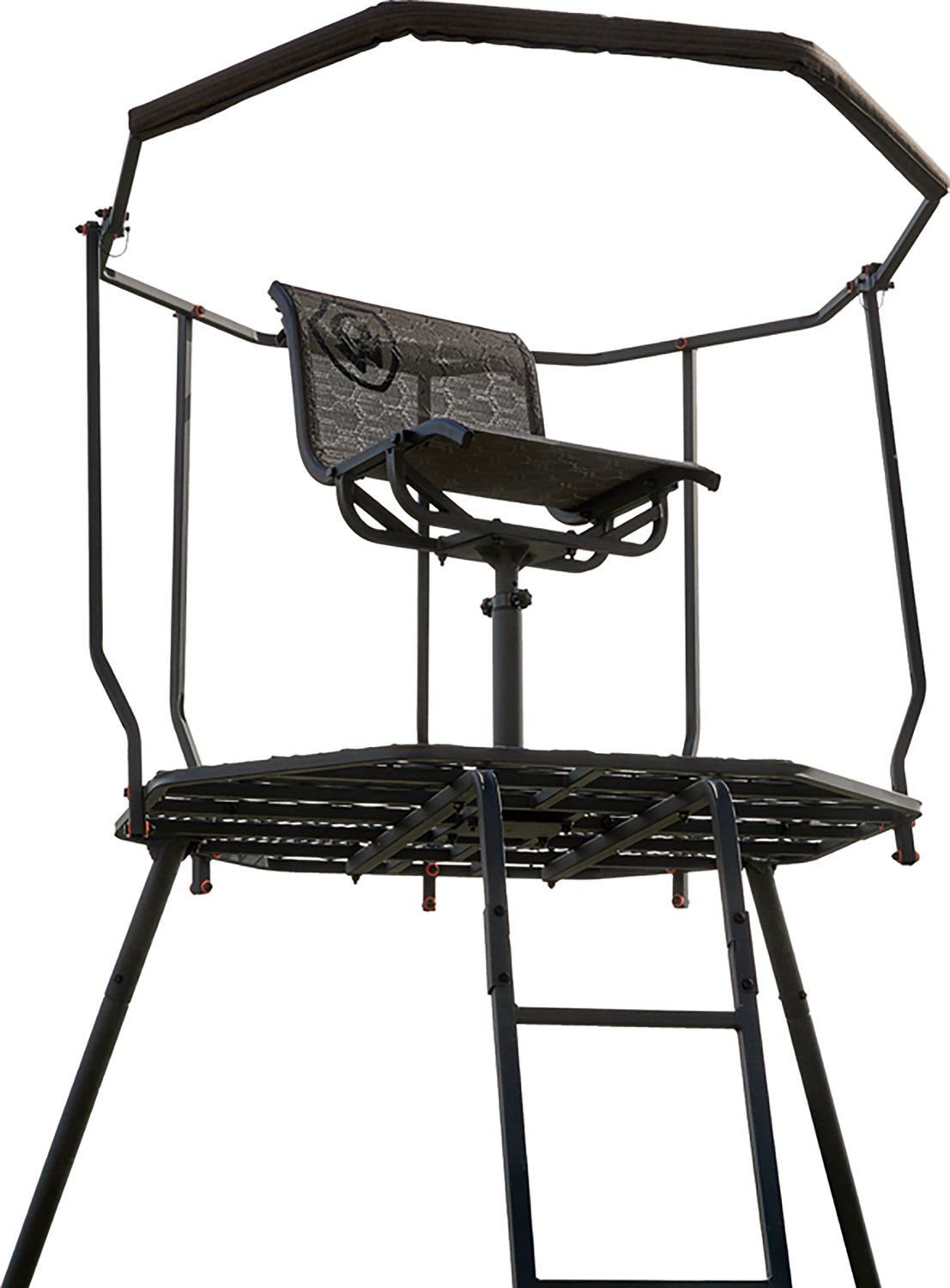 Game Winner 12 ft/16 ft Tripod XLR Hunting Stand - view number 4