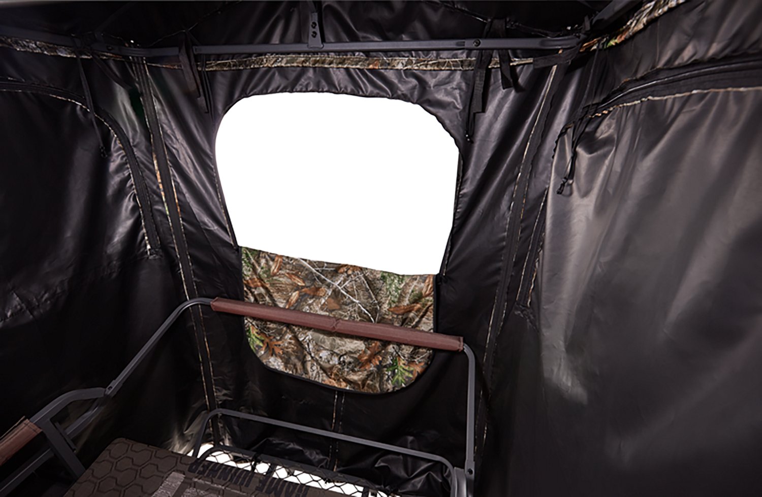 Game Winner Universal Stand Blind Kit - view number 6