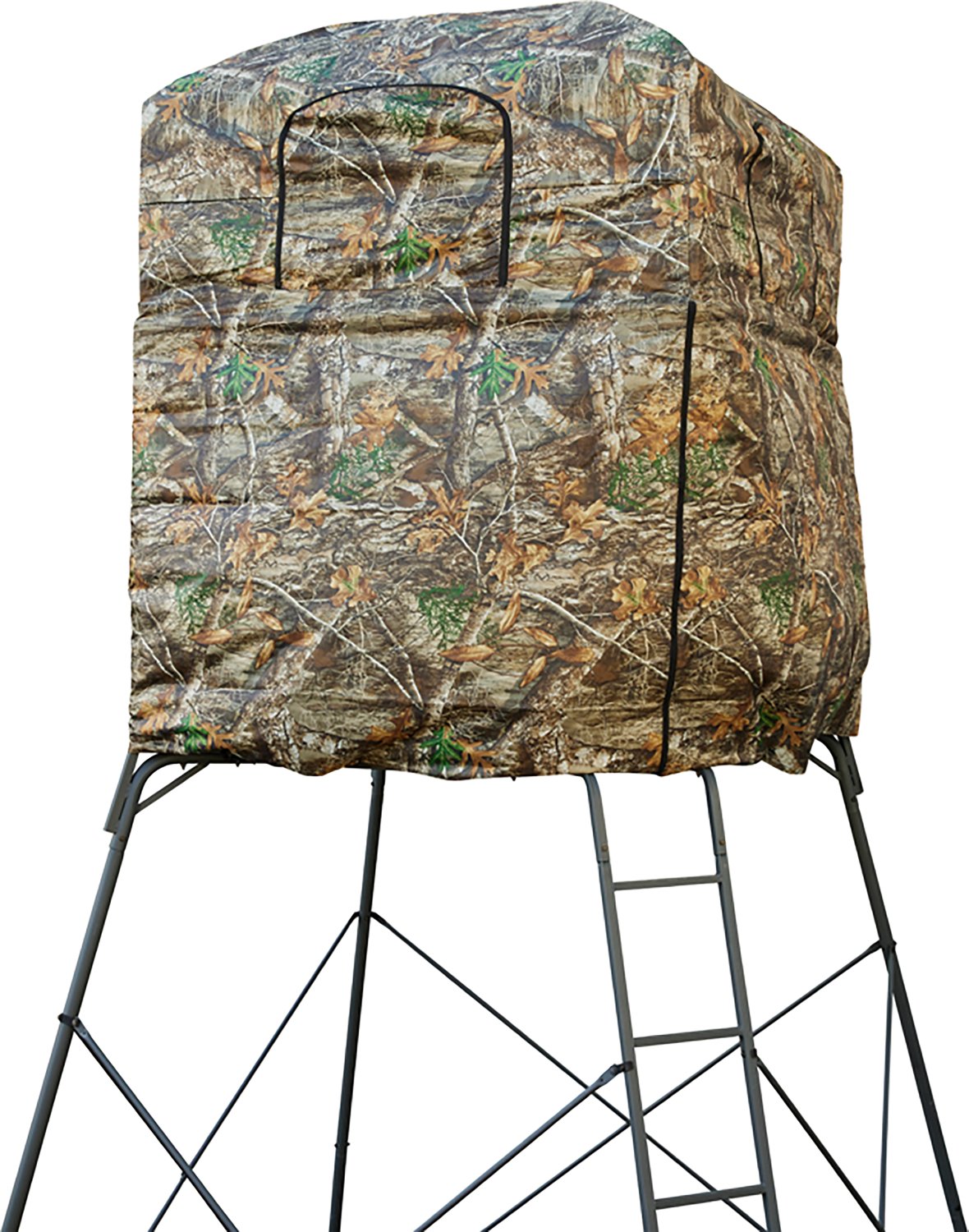 Game Winner Quad Pod DS Blind Kit