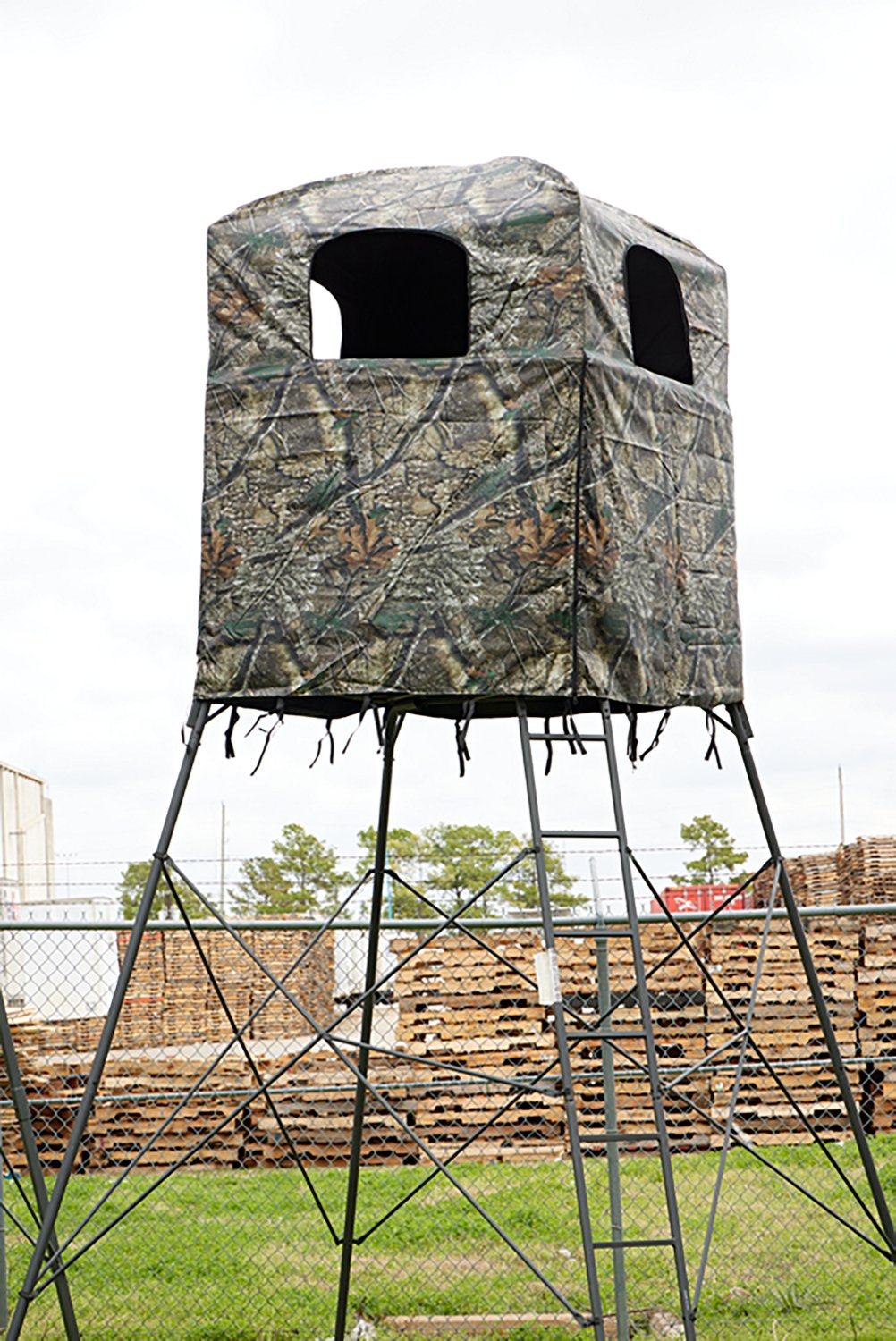 Game Winner Quad Pod DS Blind Kit - view number 5