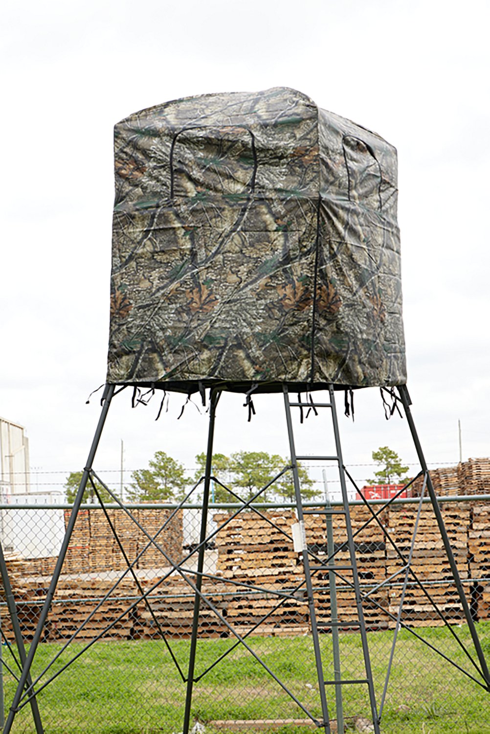Game Winner Quad Pod DS Blind Kit - view number 6