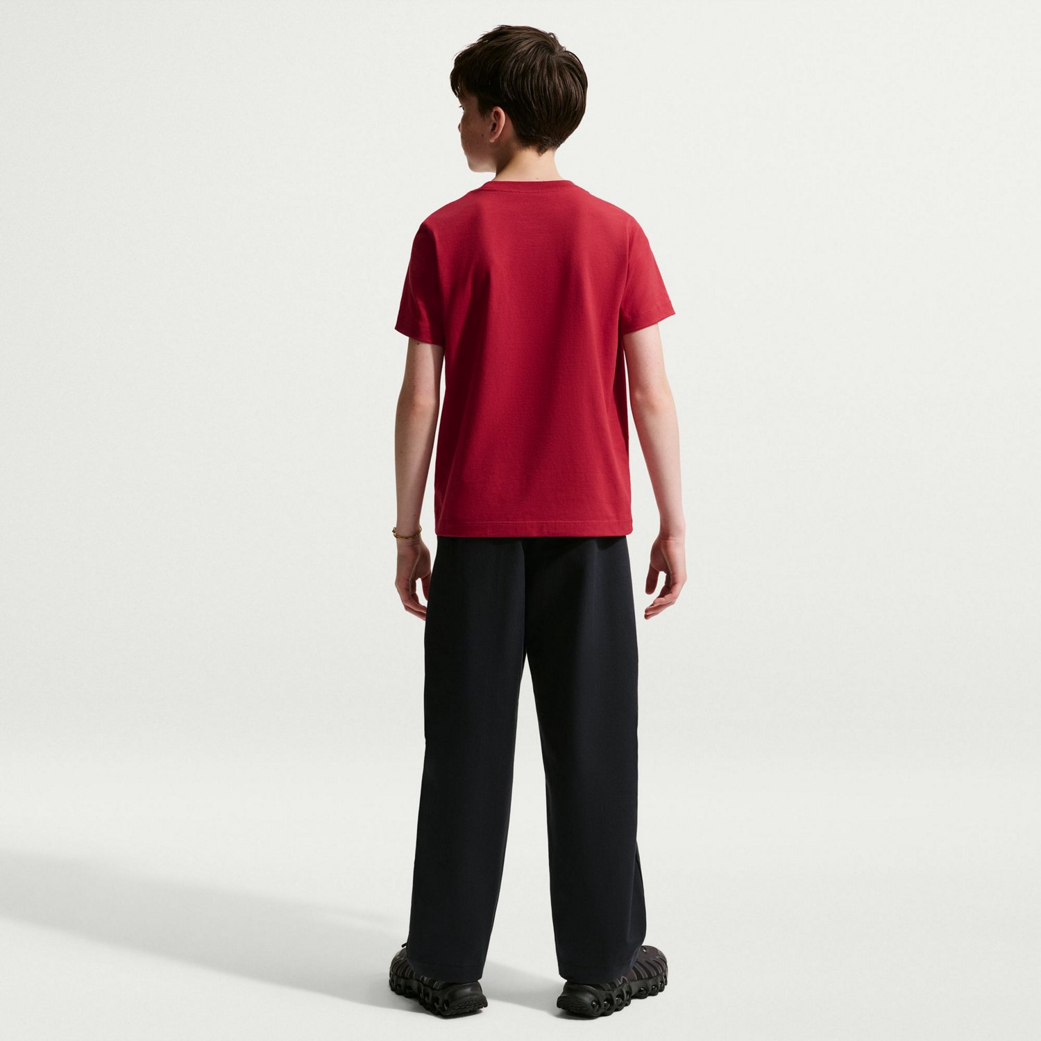 Nike Boys' Sportswear Futura Icon T-shirt - view number 2