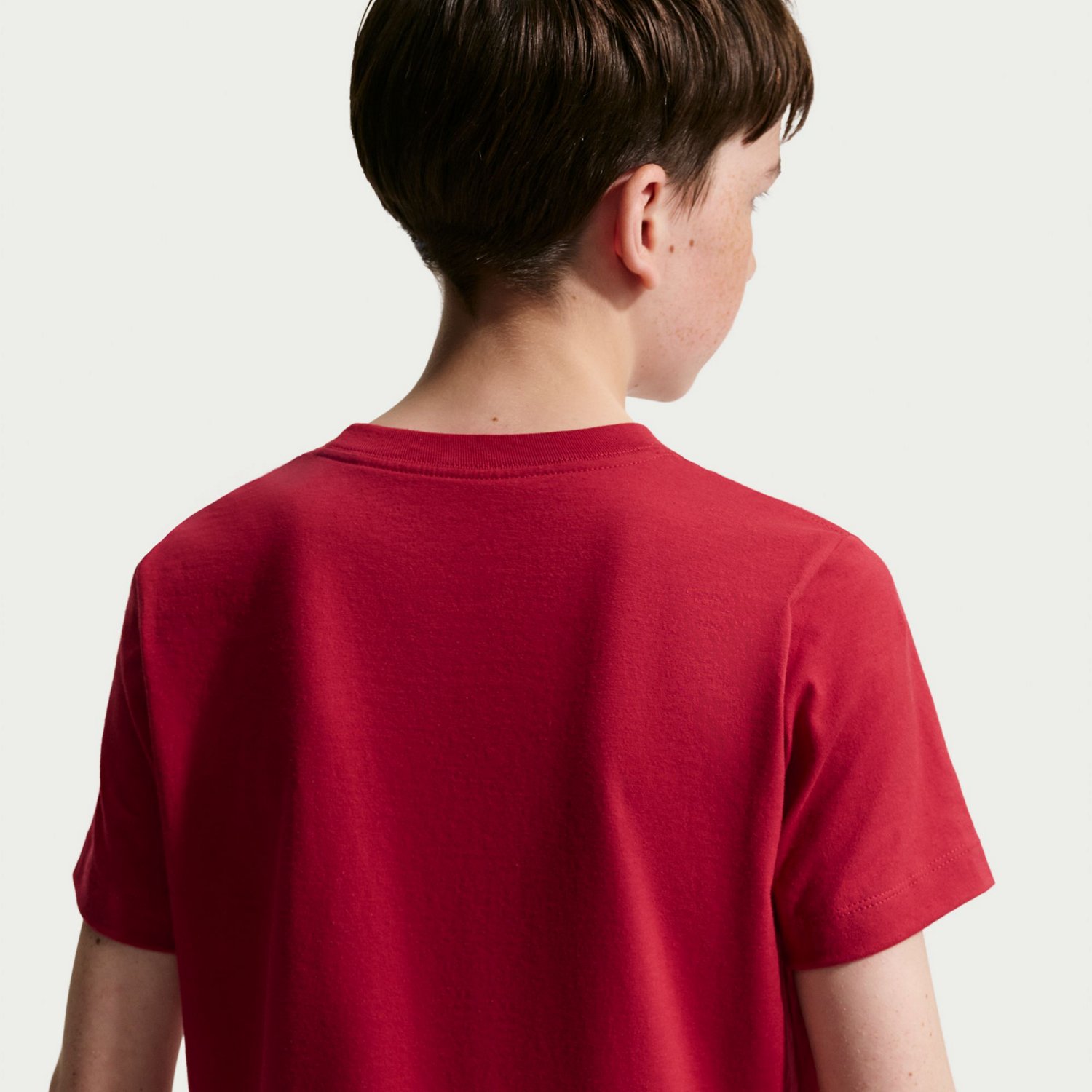 Nike Boys' Sportswear Futura Icon T-shirt - view number 4