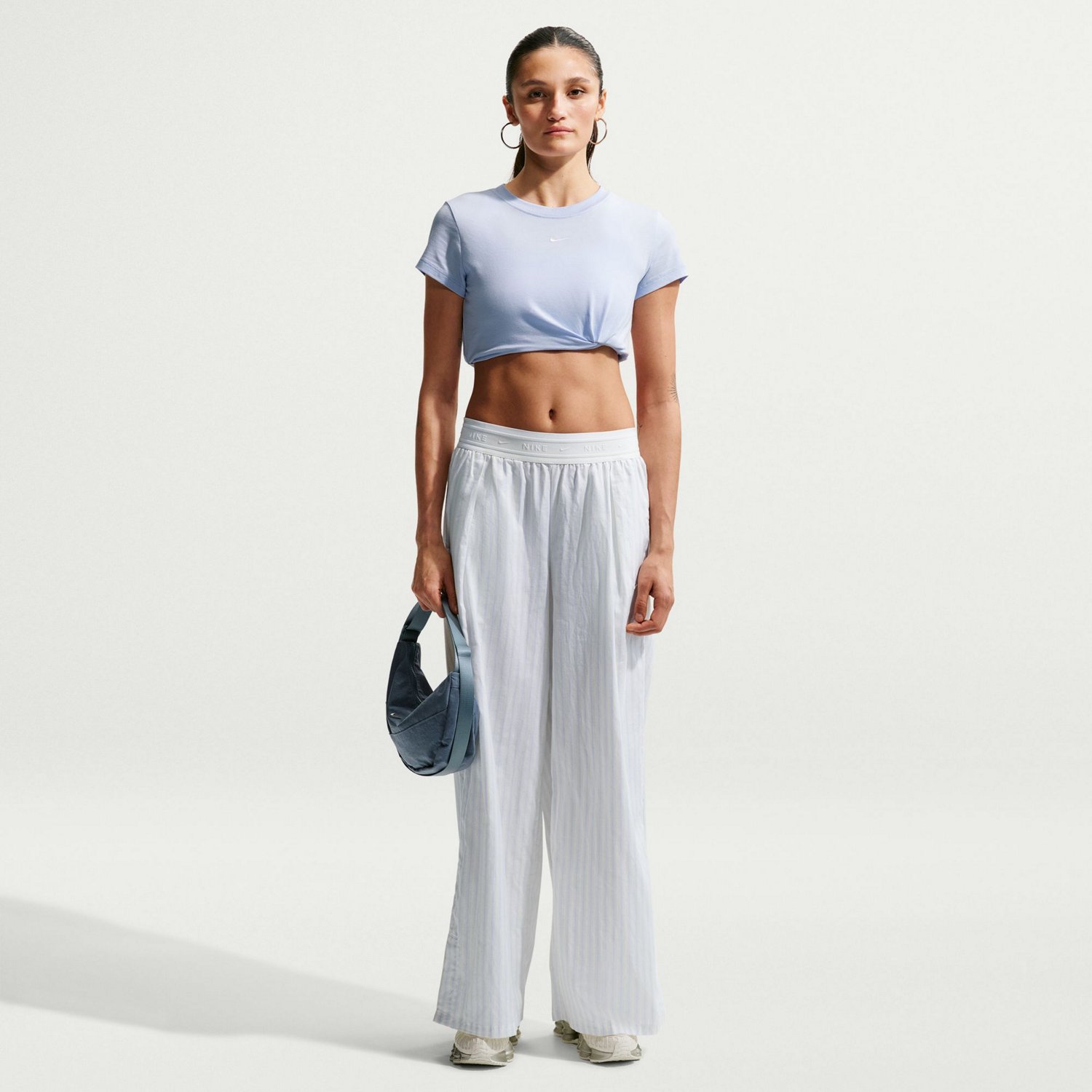 Nike Women's Sportswear Chill Knit T-Shirt