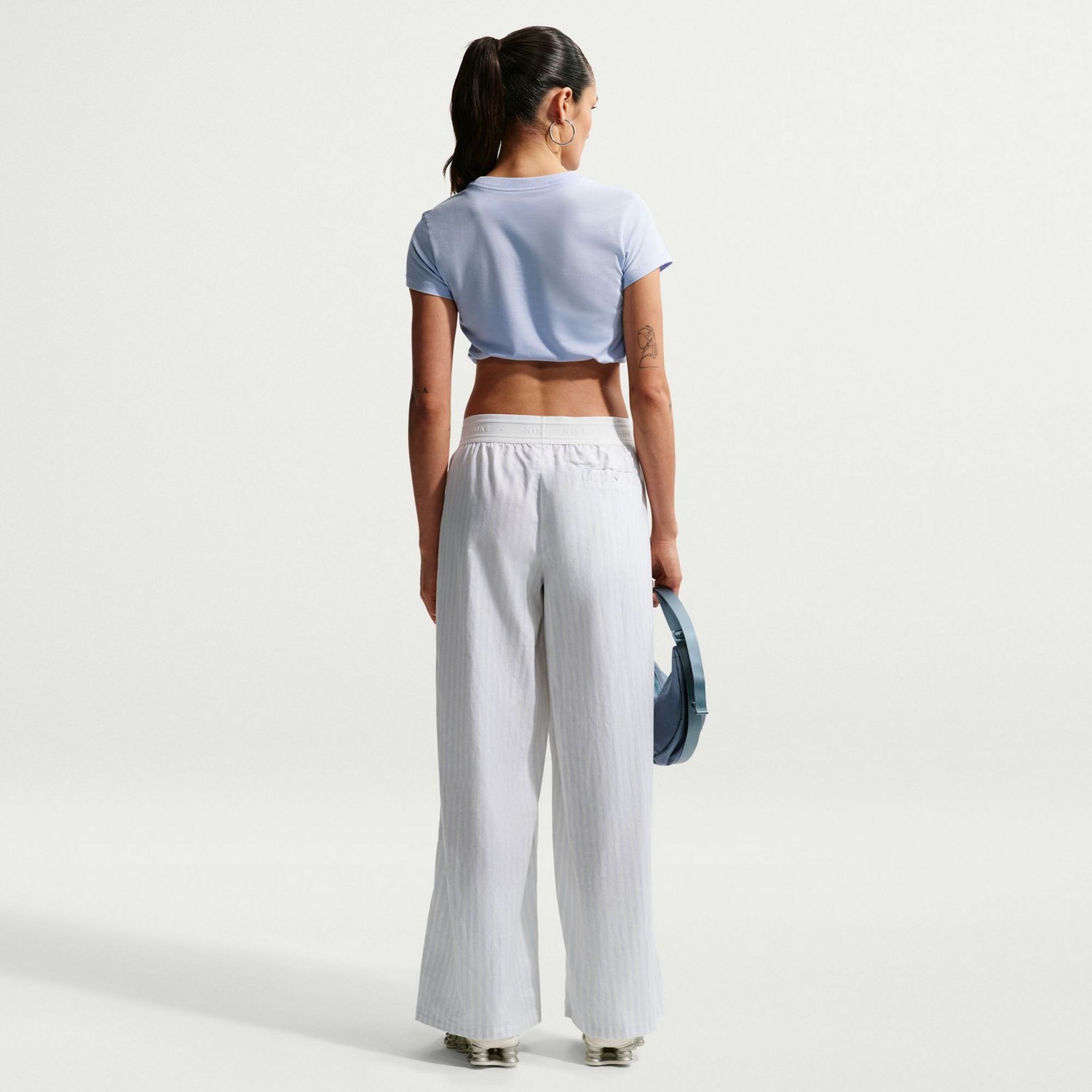 Nike Women's Sportswear Chill Knit T-Shirt - view number 2