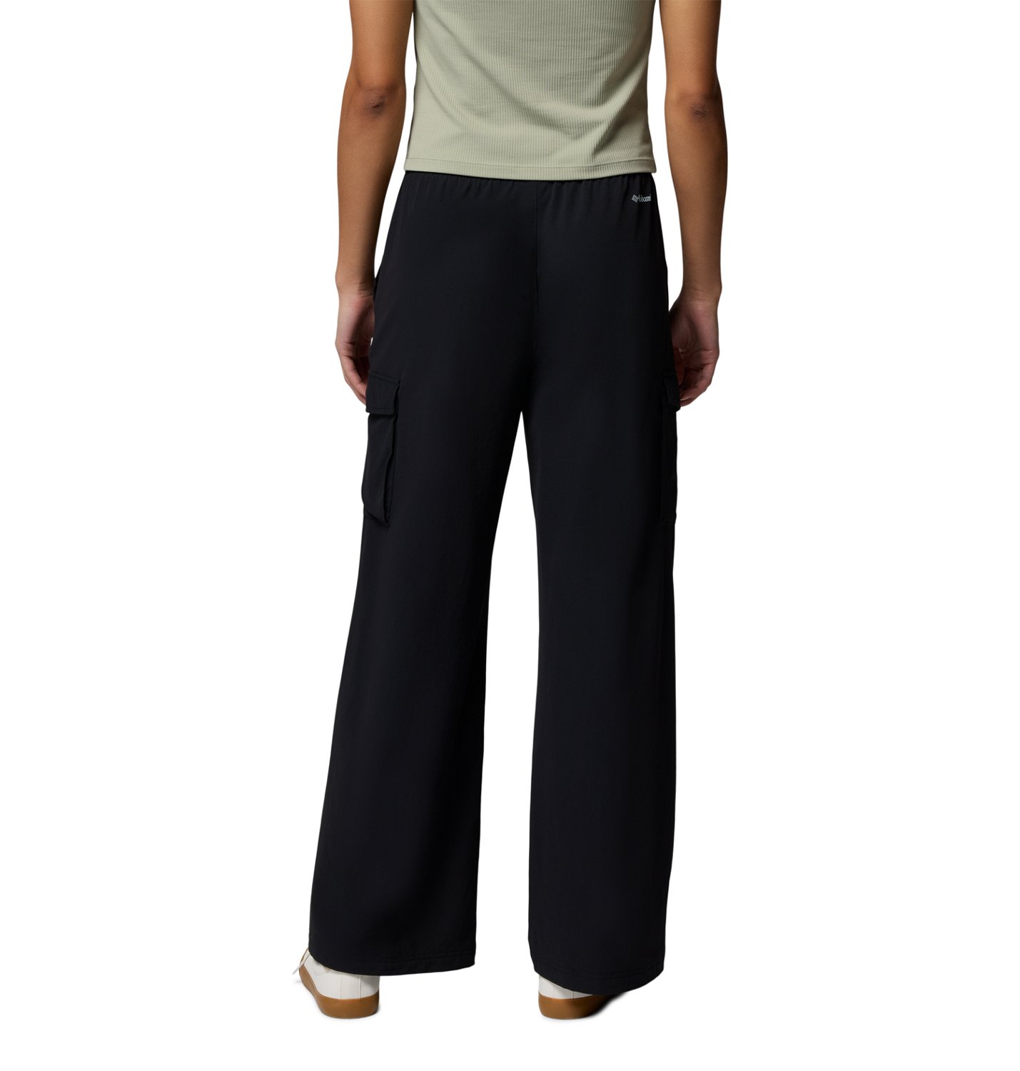 Columbia Sportswear Women’s Pinetown Canyon Cargo Pant - view number 2