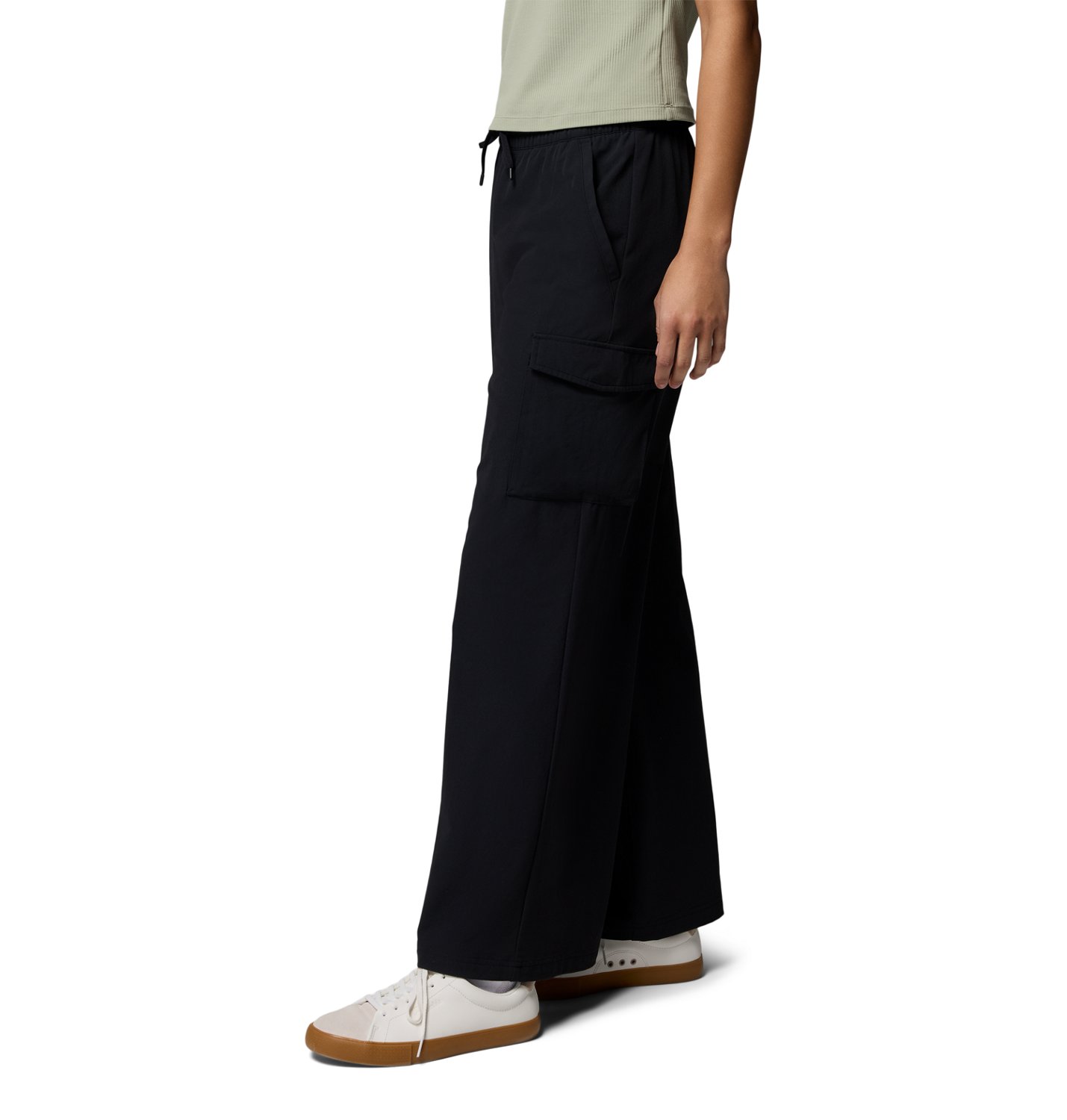 Columbia Sportswear Women’s Pinetown Canyon Cargo Pant - view number 3