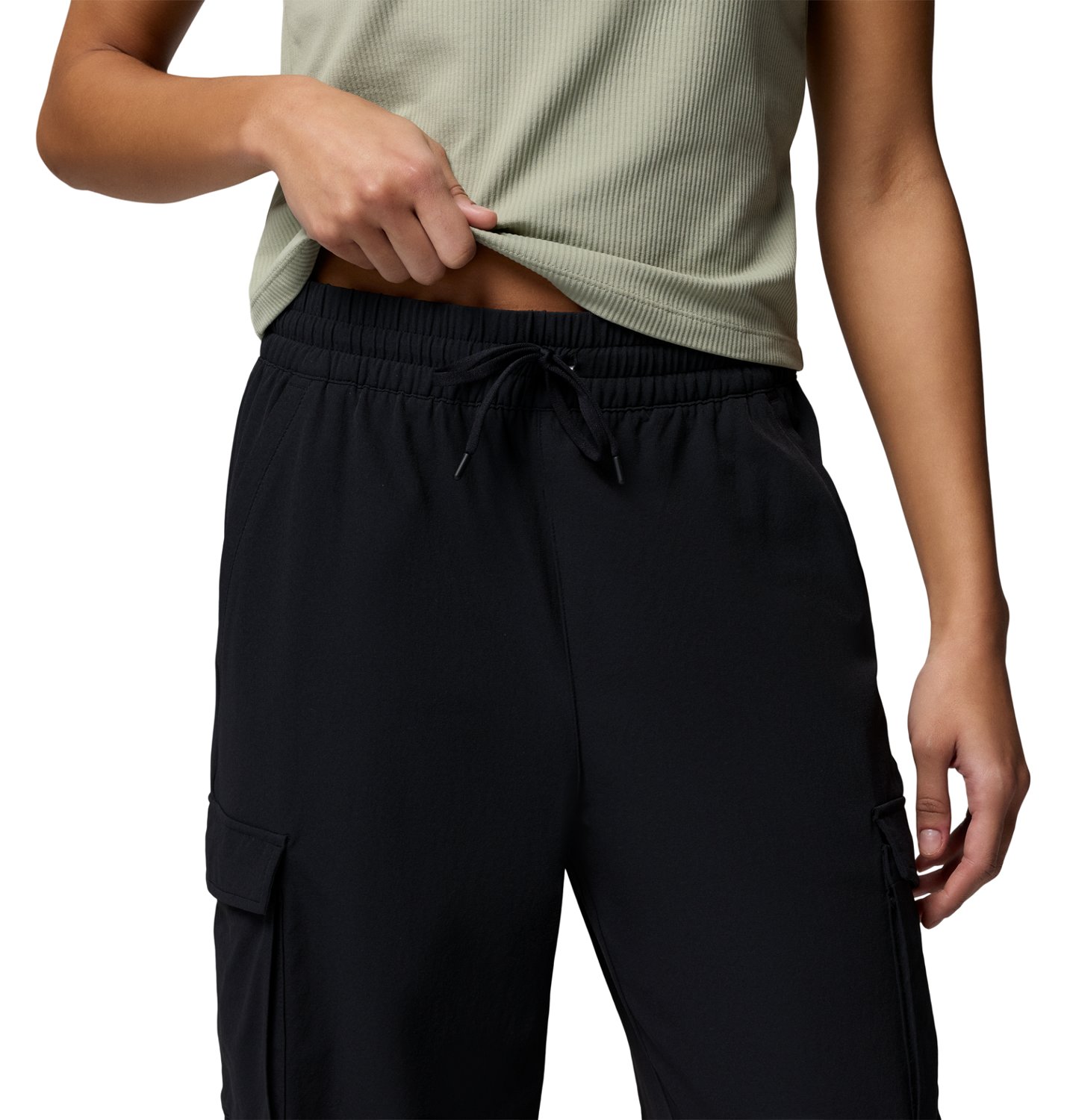 Columbia Sportswear Women’s Pinetown Canyon Cargo Pant - view number 4
