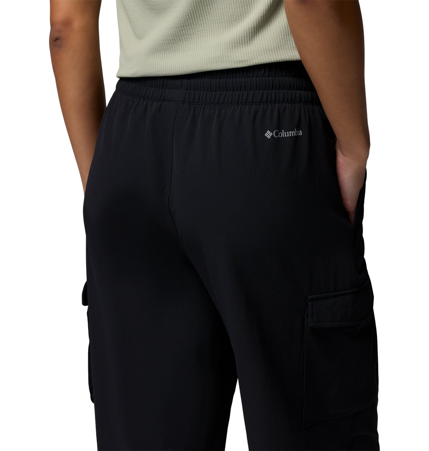 Columbia Sportswear Women’s Pinetown Canyon Cargo Pant - view number 5