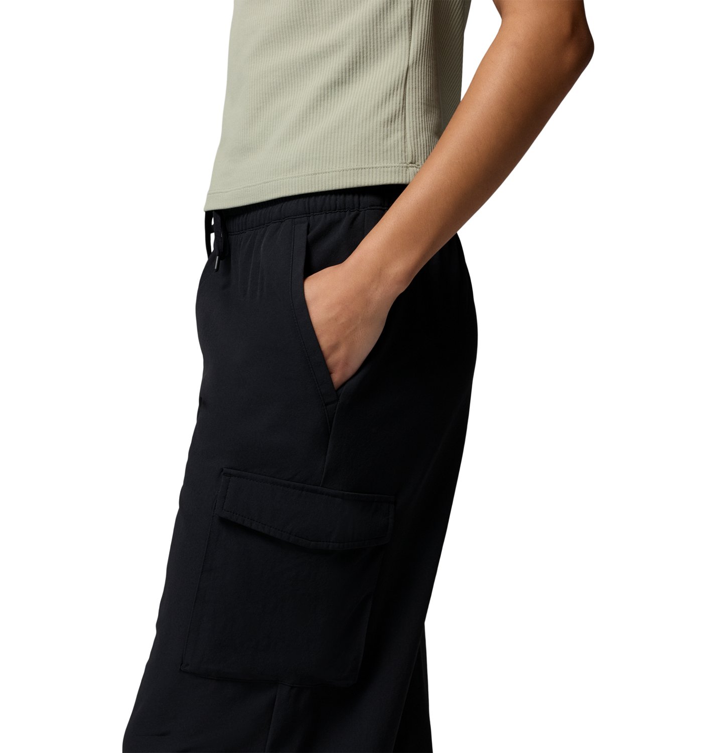 Columbia Sportswear Women’s Pinetown Canyon Cargo Pant - view number 6