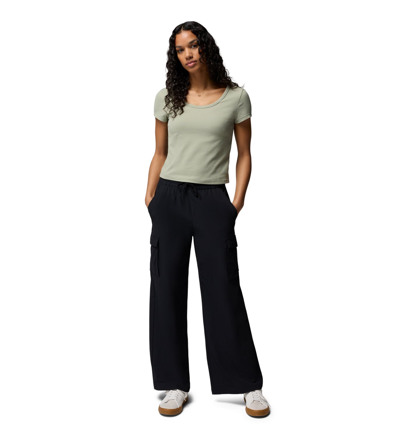 Columbia Sportswear Women’s Pinetown Canyon Cargo Pant - view number 7
