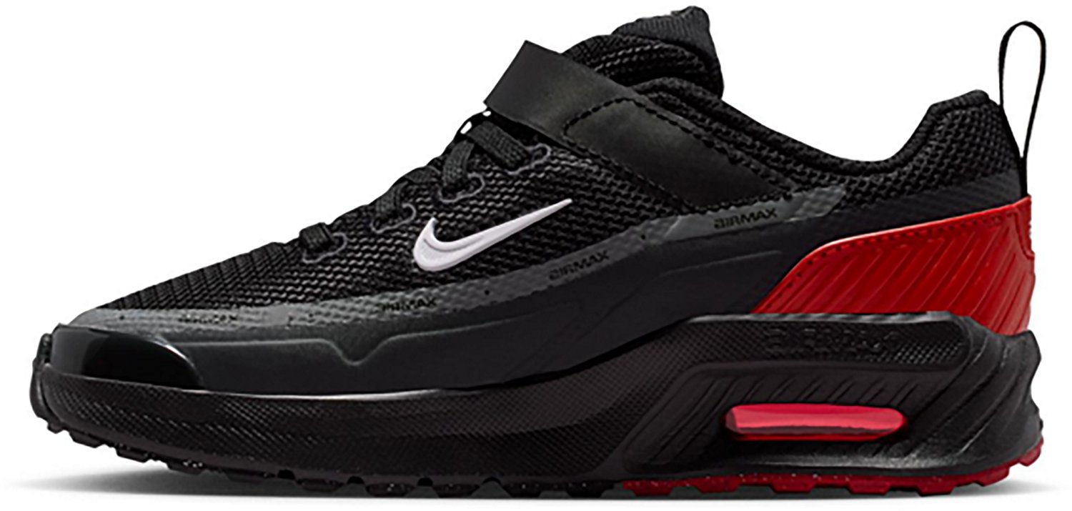 Nike Kids Preschool Air Max Bia Shoes - view number 2