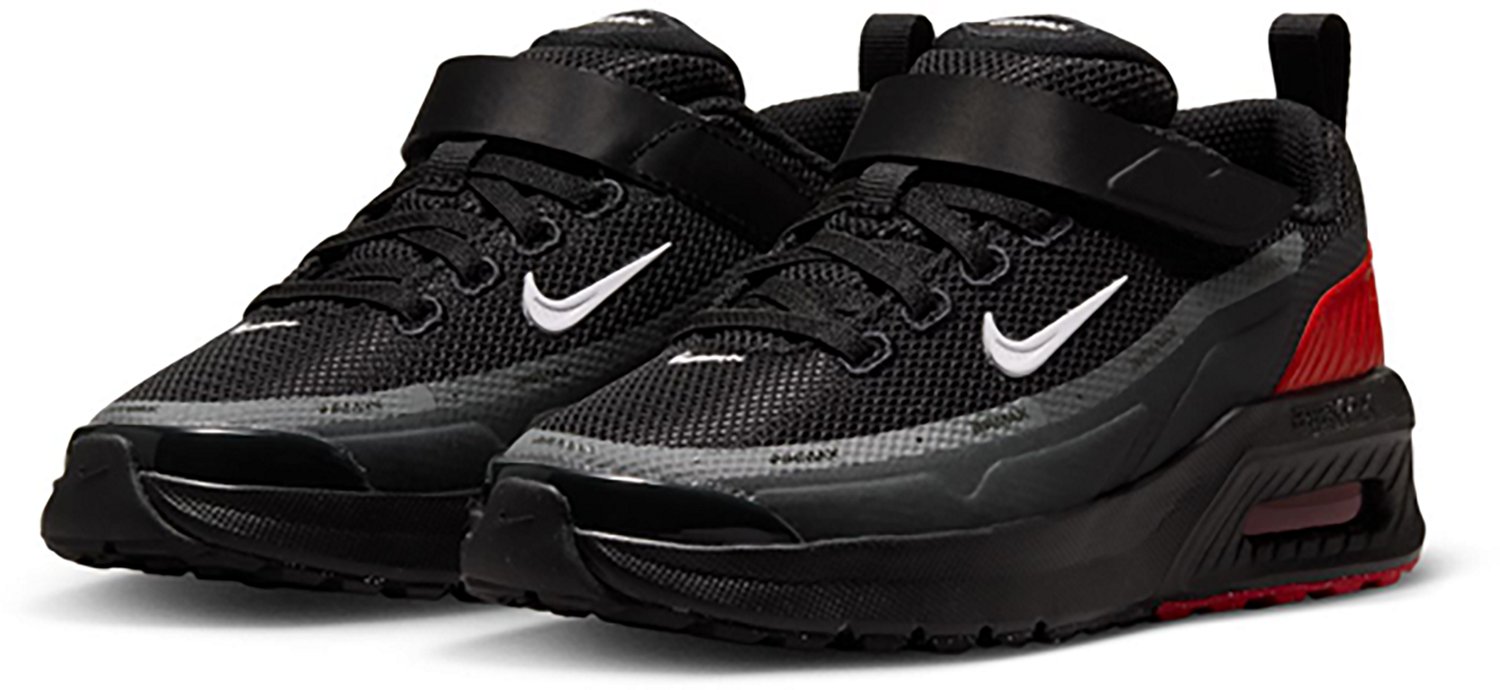 Nike Kids Preschool Air Max Bia Shoes - view number 3