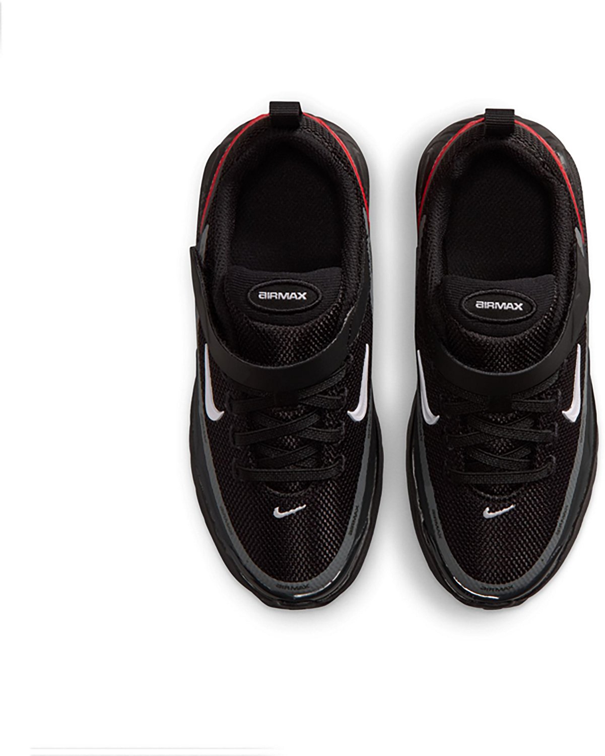 Nike Kids Preschool Air Max Bia Shoes - view number 4