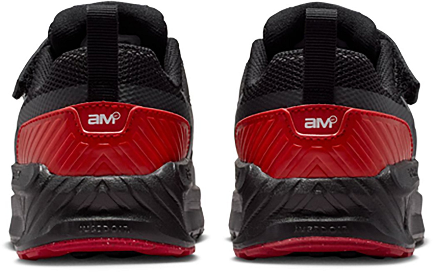 Nike Kids Preschool Air Max Bia Shoes - view number 5