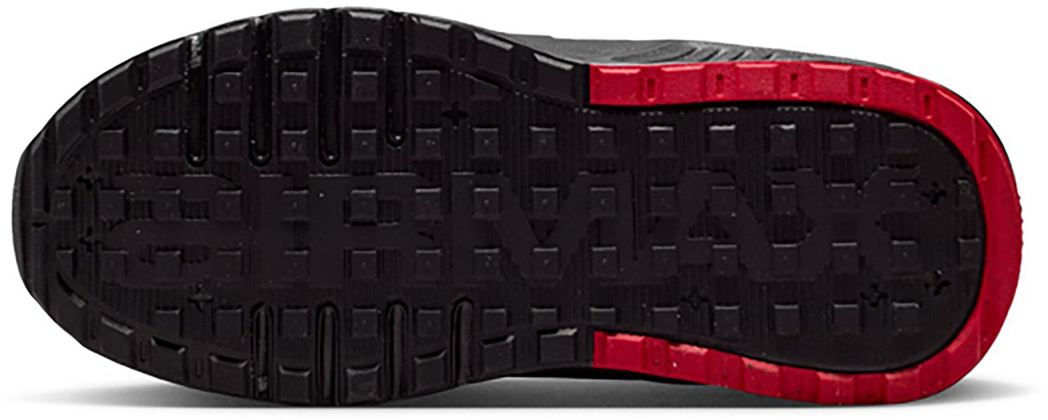 Nike Kids Preschool Air Max Bia Shoes - view number 6