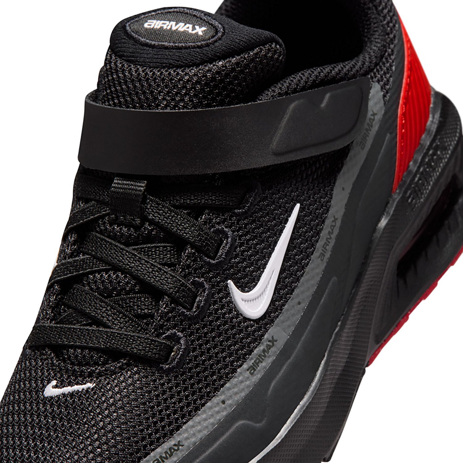 Nike Kids Preschool Air Max Bia Shoes - view number 7