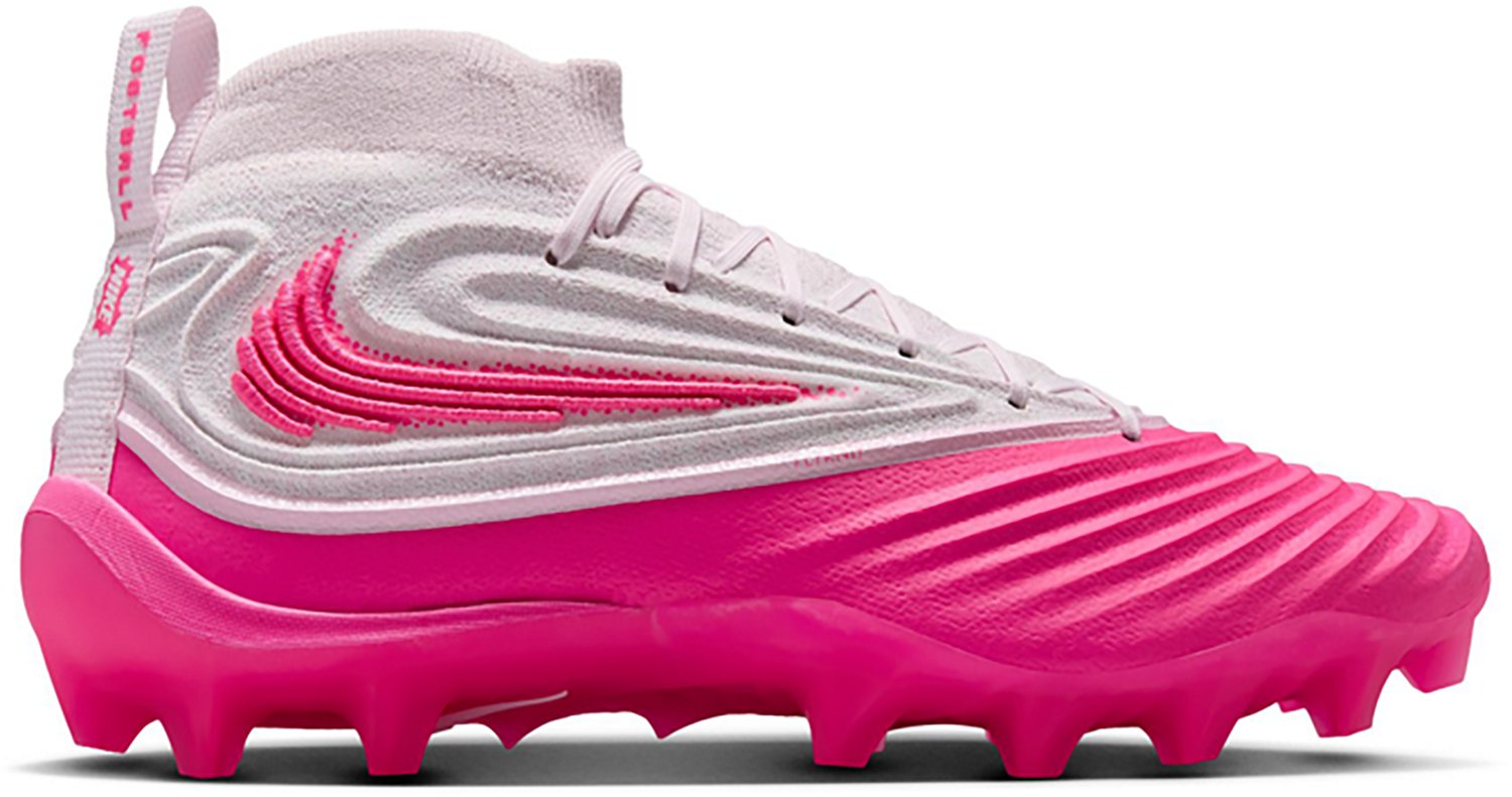 Nike Men's Alpha Menace 5 Elite Football Cleats
