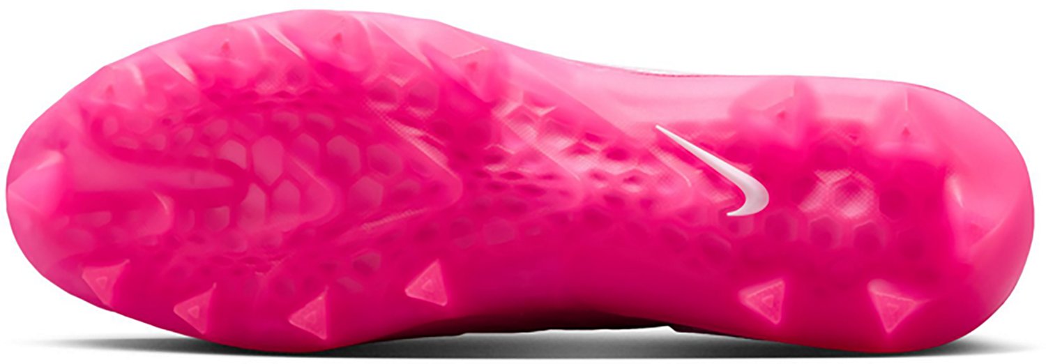 Nike Men's Alpha Menace 5 Elite Football Cleats - view number 6