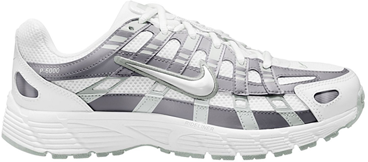 Nike Kids' Gradeschool P-6000 Shoes