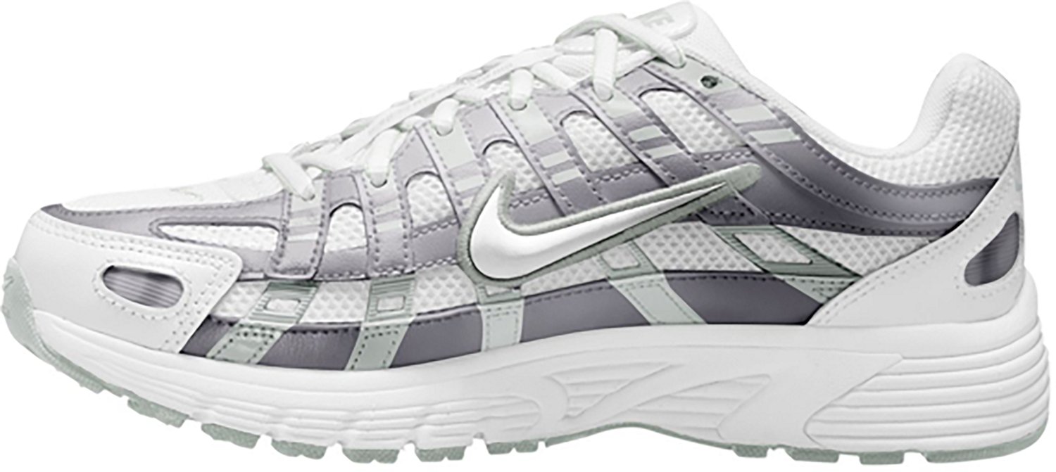 Nike Kids' Gradeschool P-6000 Shoes - view number 2