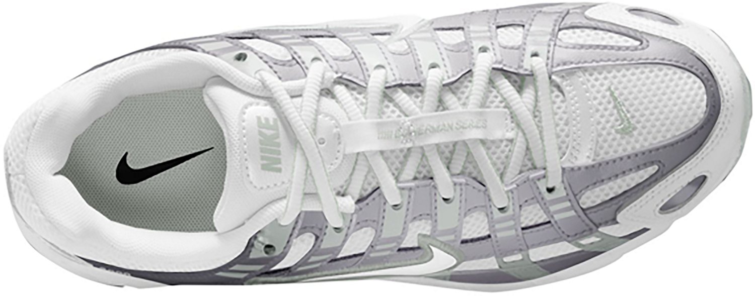 Nike Kids' Gradeschool P-6000 Shoes - view number 3