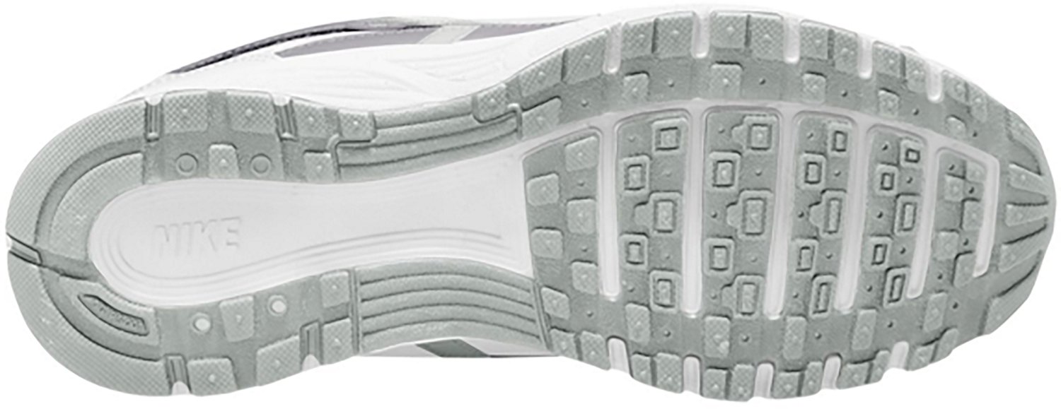 Nike Kids' Gradeschool P-6000 Shoes - view number 4