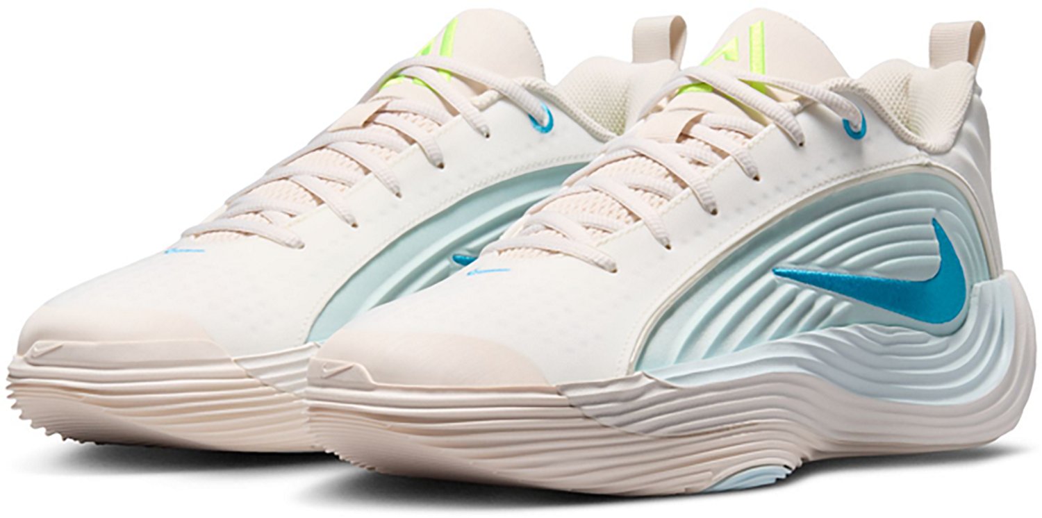 Nike Giannis Immortality 5 Adult Performance Basketball Shoes - view number 3