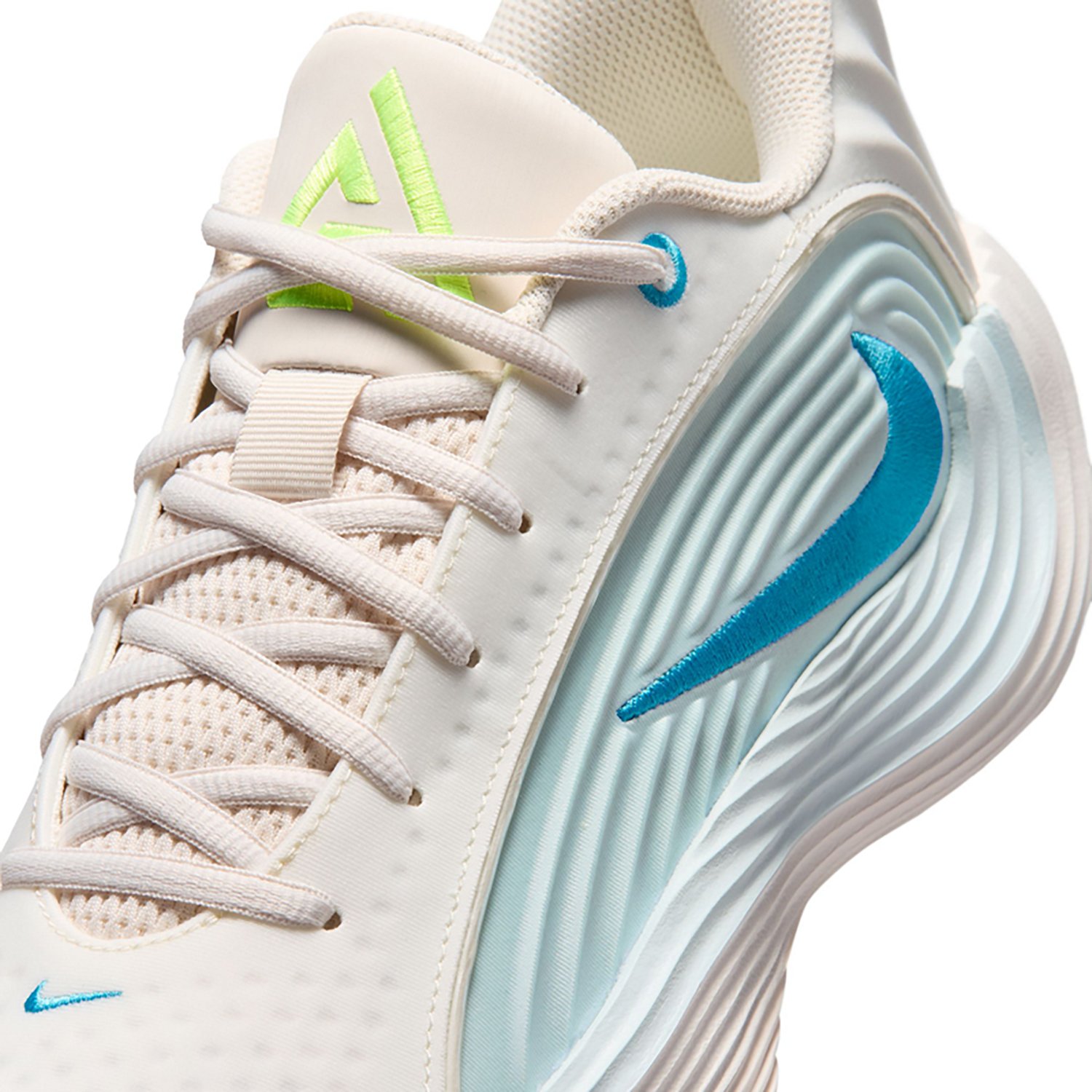 Nike Giannis Immortality 5 Adult Performance Basketball Shoes - view number 7