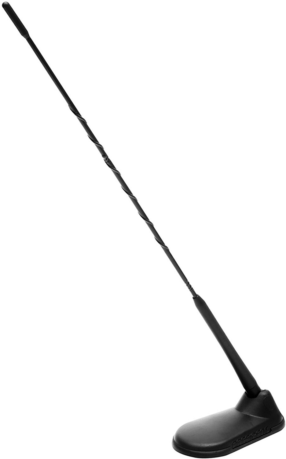 Petra President New Virginia Magnetic-Mount CB Antenna with Adjustable-Angle Whip - view number 4