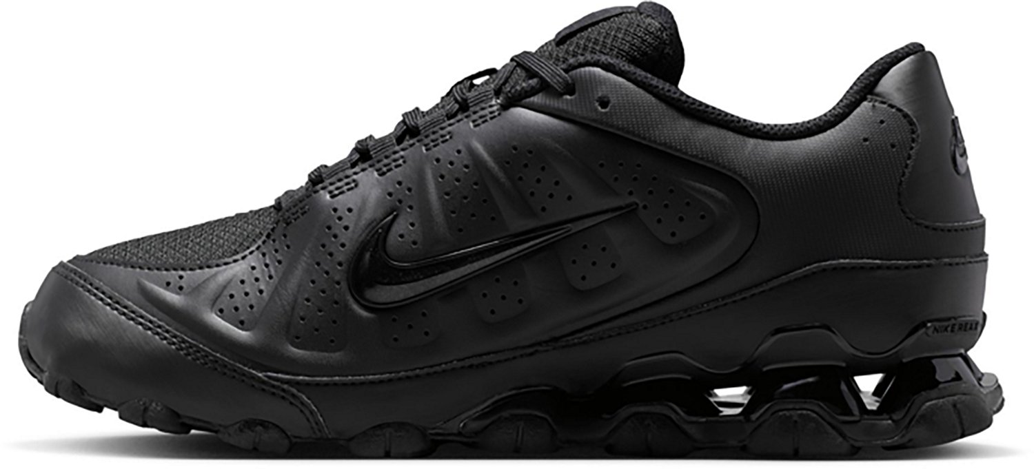 Nike Women's Reax 8 NSW Cushioned Training Shoes - view number 2