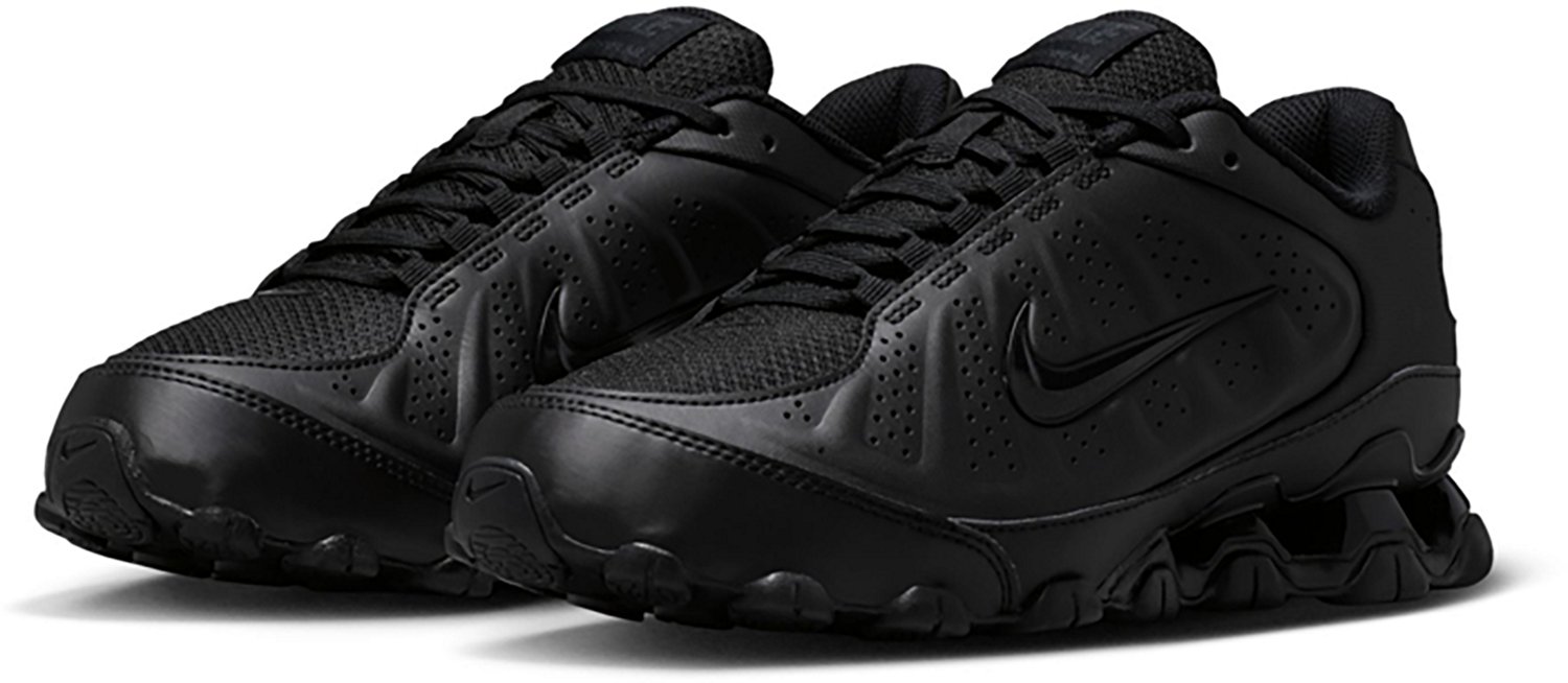 Nike Women's Reax 8 NSW Cushioned Training Shoes - view number 3