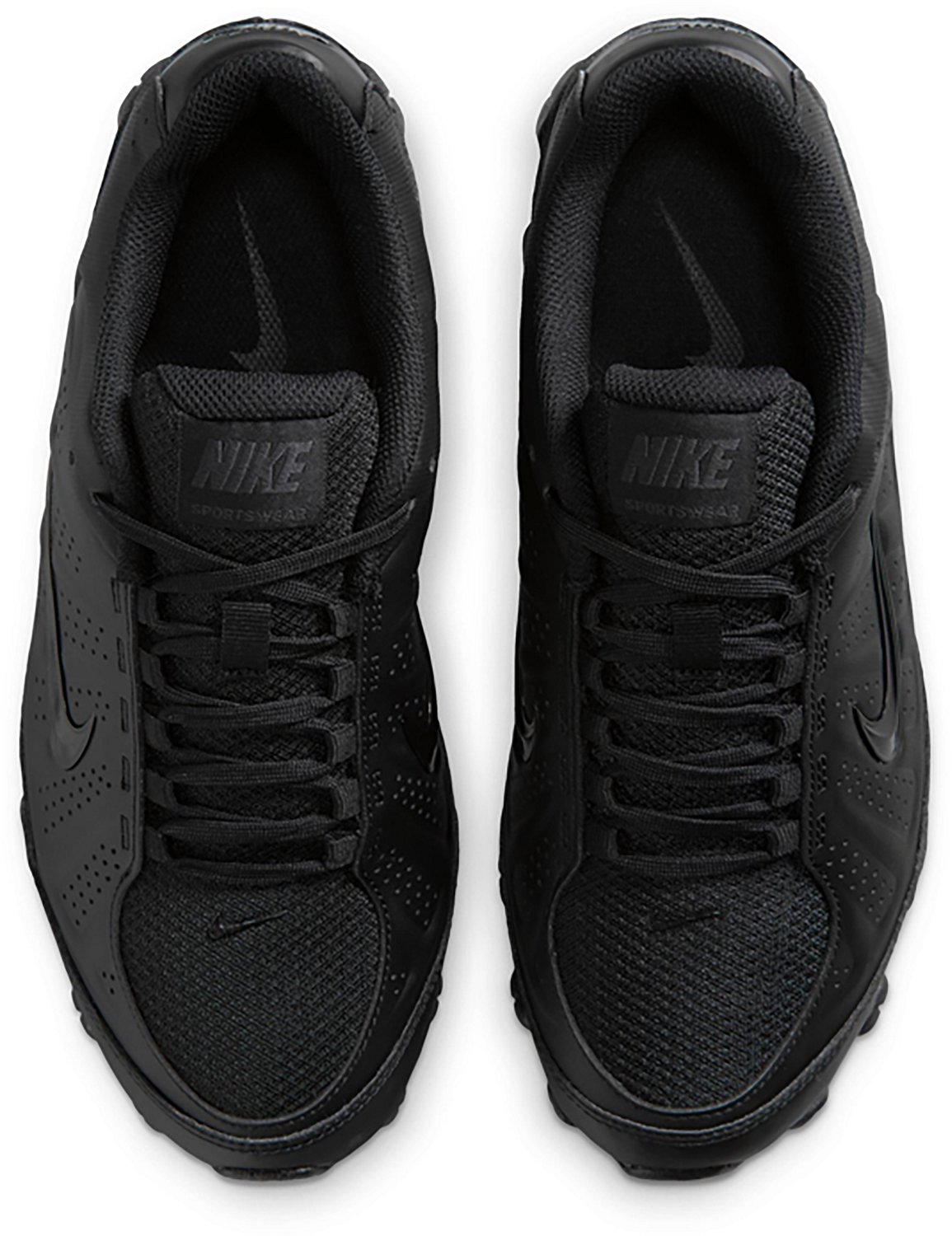 Nike Women's Reax 8 NSW Cushioned Training Shoes - view number 4