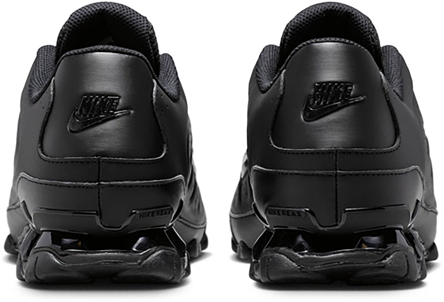 Nike Women's Reax 8 NSW Cushioned Training Shoes - view number 5